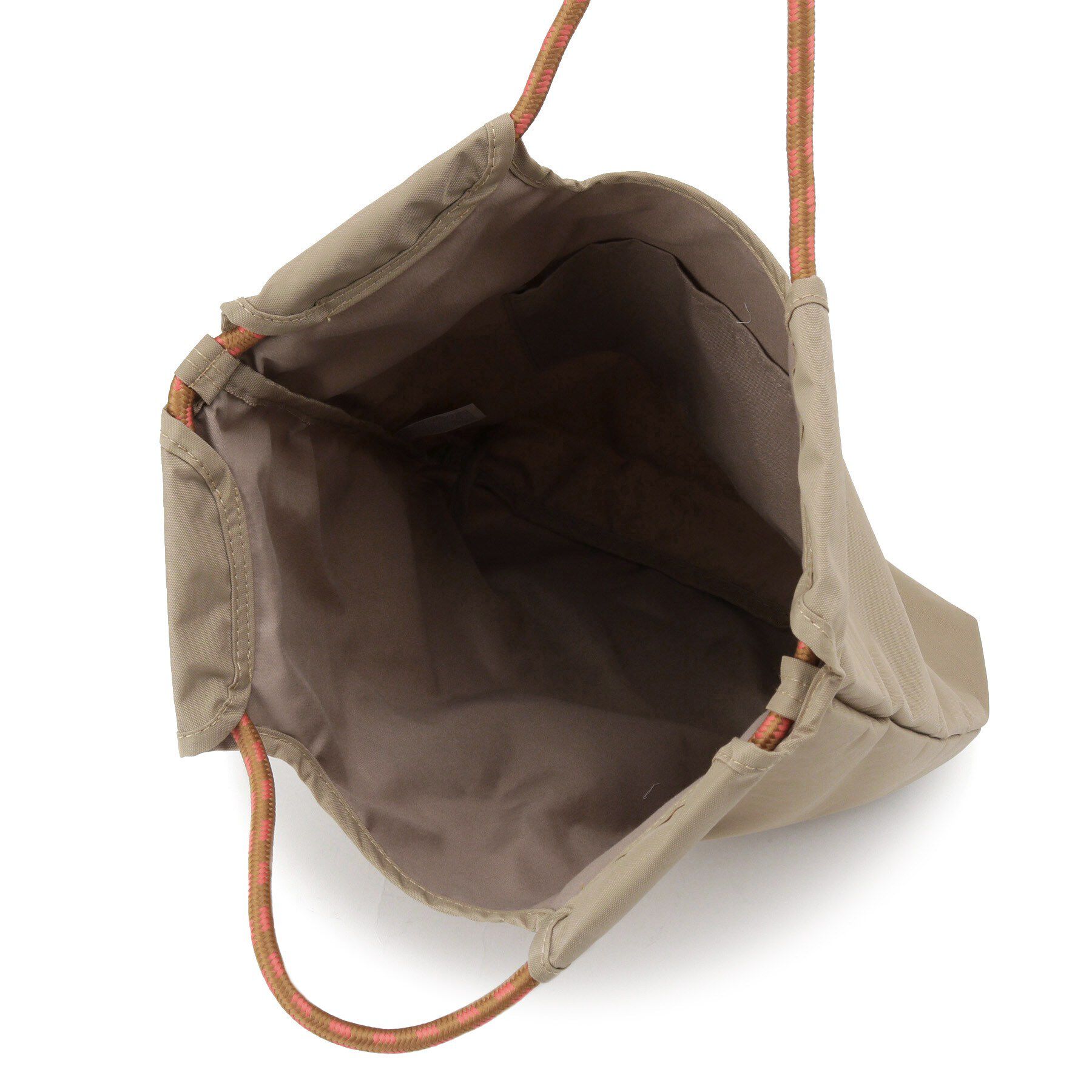 ITS&rsquo;DEMO「アニマル刺繍トート」|トートバッグ|