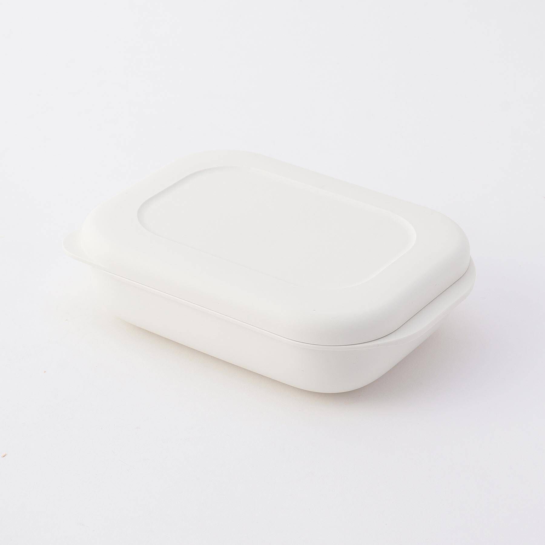 212 KITCHEN STORE「極 冷凍ごはん容器 大 WH ＜marna マーナ＞」|食器・キッチングッズ|