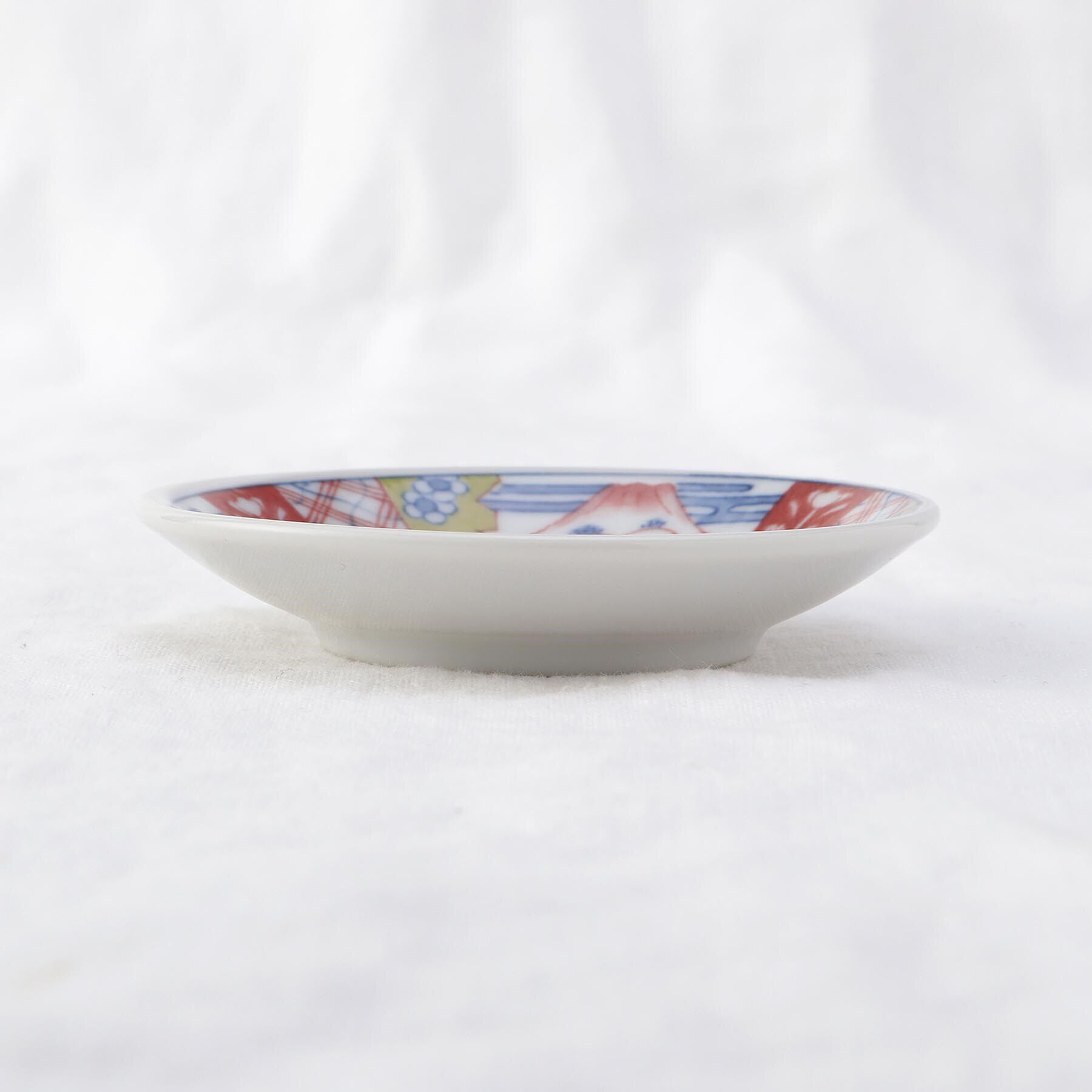 212 KITCHEN STORE「江戸っ子恐竜 旭竜 まめ皿」|食器・キッチングッズ|