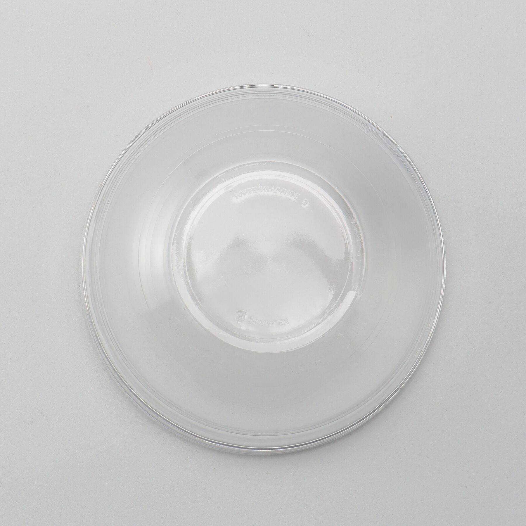 212 KITCHEN STORE「白蓋つきラウンドボウル 0.5L ＜DURALEX  デュラレックス＞」|食器・キッチングッズ|