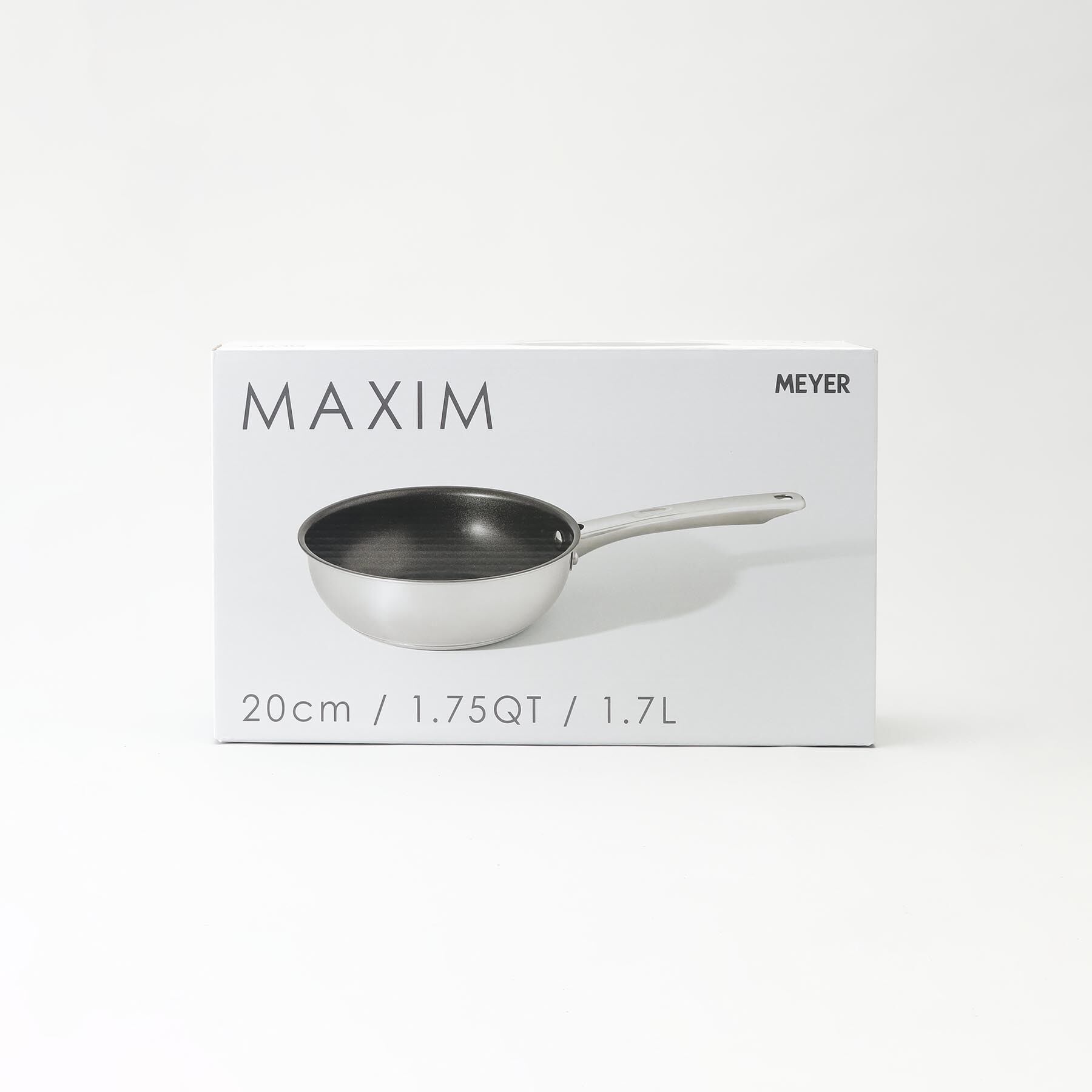 212 KITCHEN STORE「オールワンパン 20cm ＜MEYER  マイヤー＞」|食器・キッチングッズ|