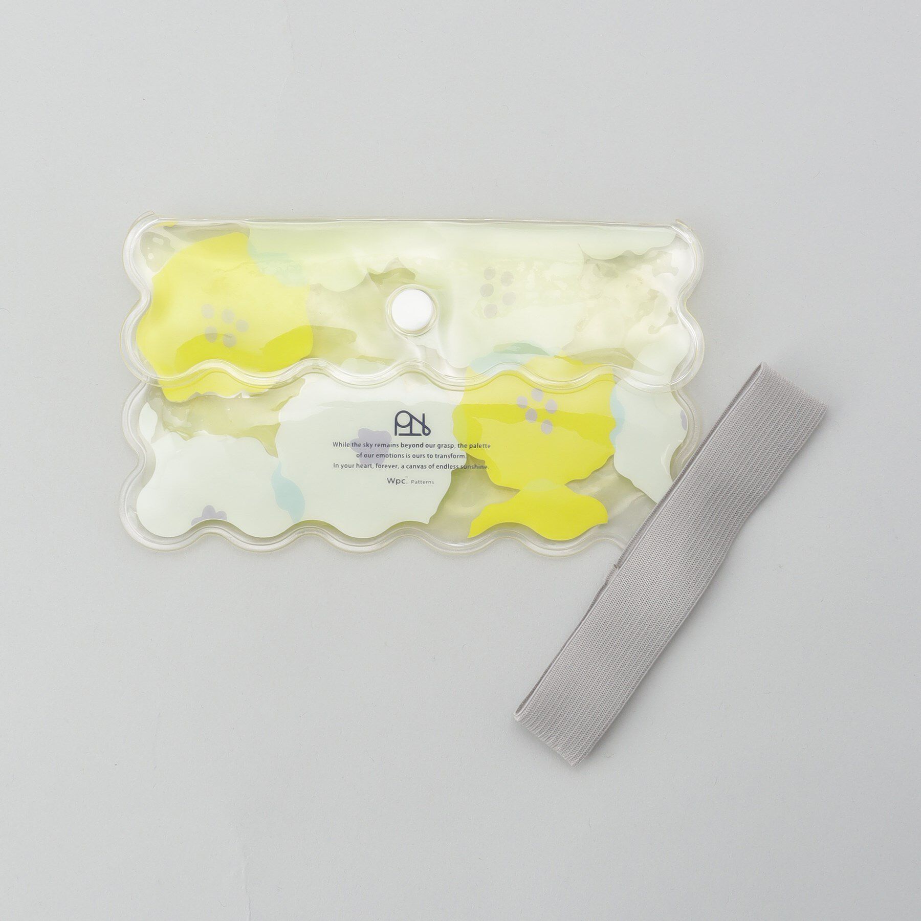 212 KITCHEN STORE「フラップポーチ型アイスパック ピオニ」|その他|その他