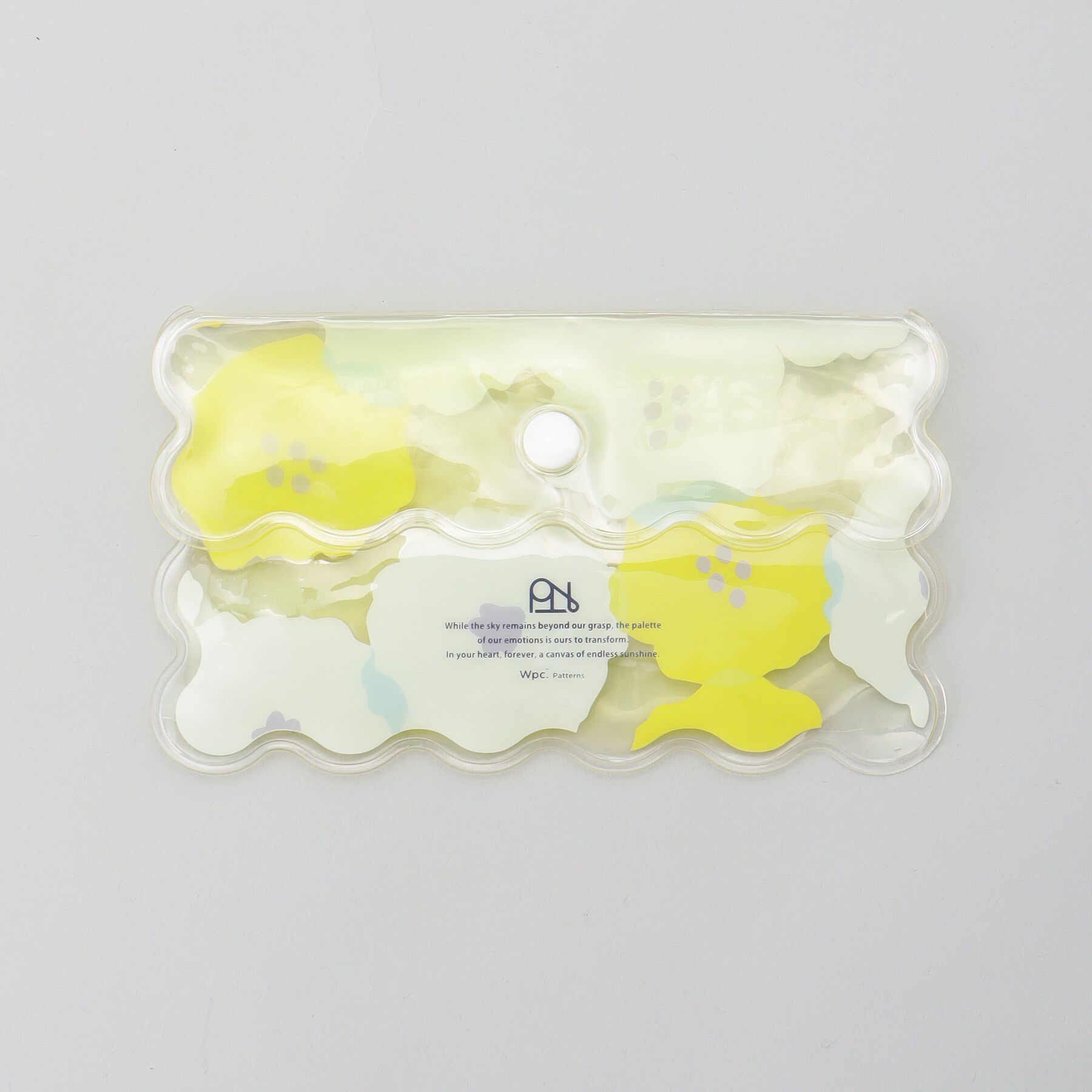 212 KITCHEN STORE「フラップポーチ型アイスパック ピオニ」|その他|