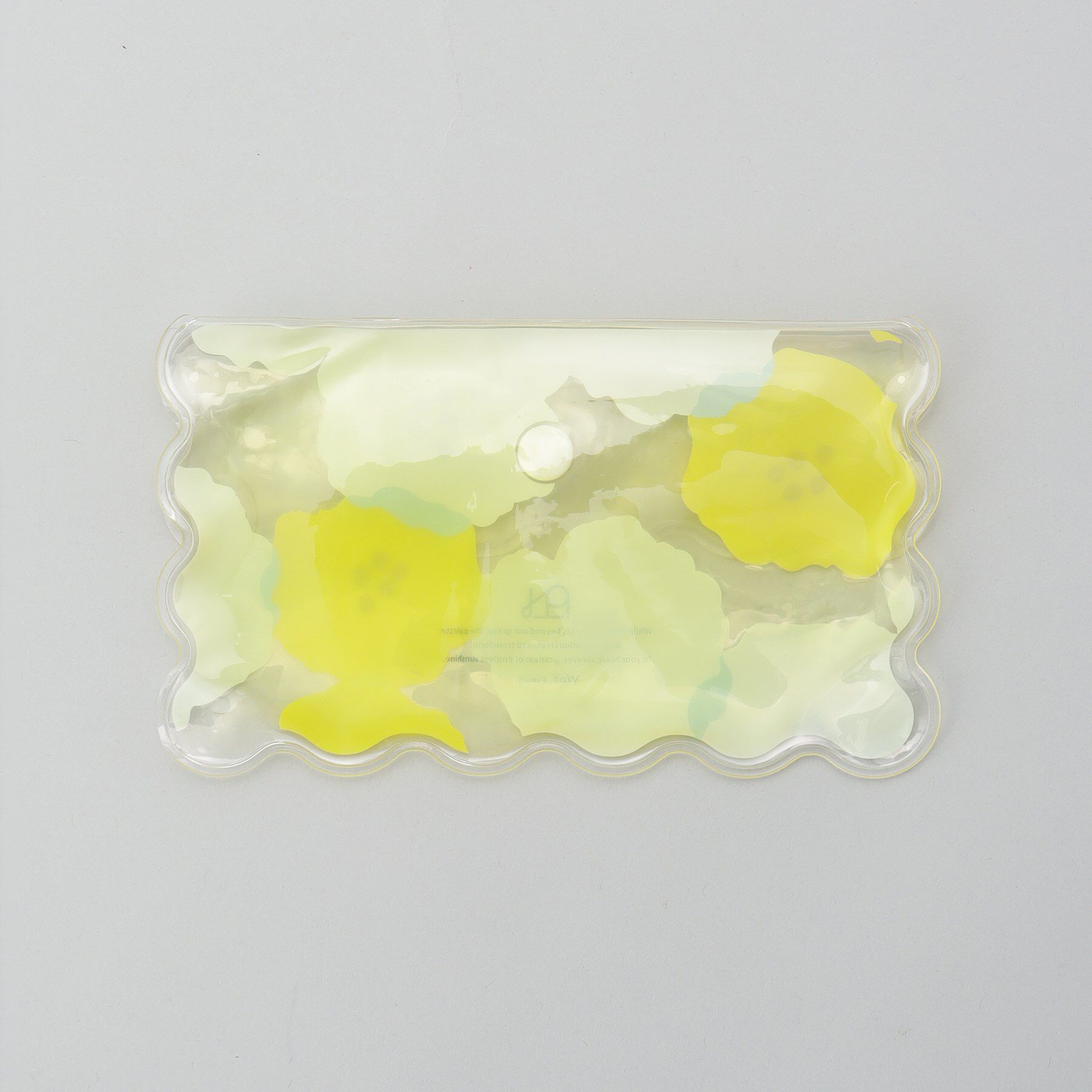 212 KITCHEN STORE「フラップポーチ型アイスパック ピオニ」|その他|