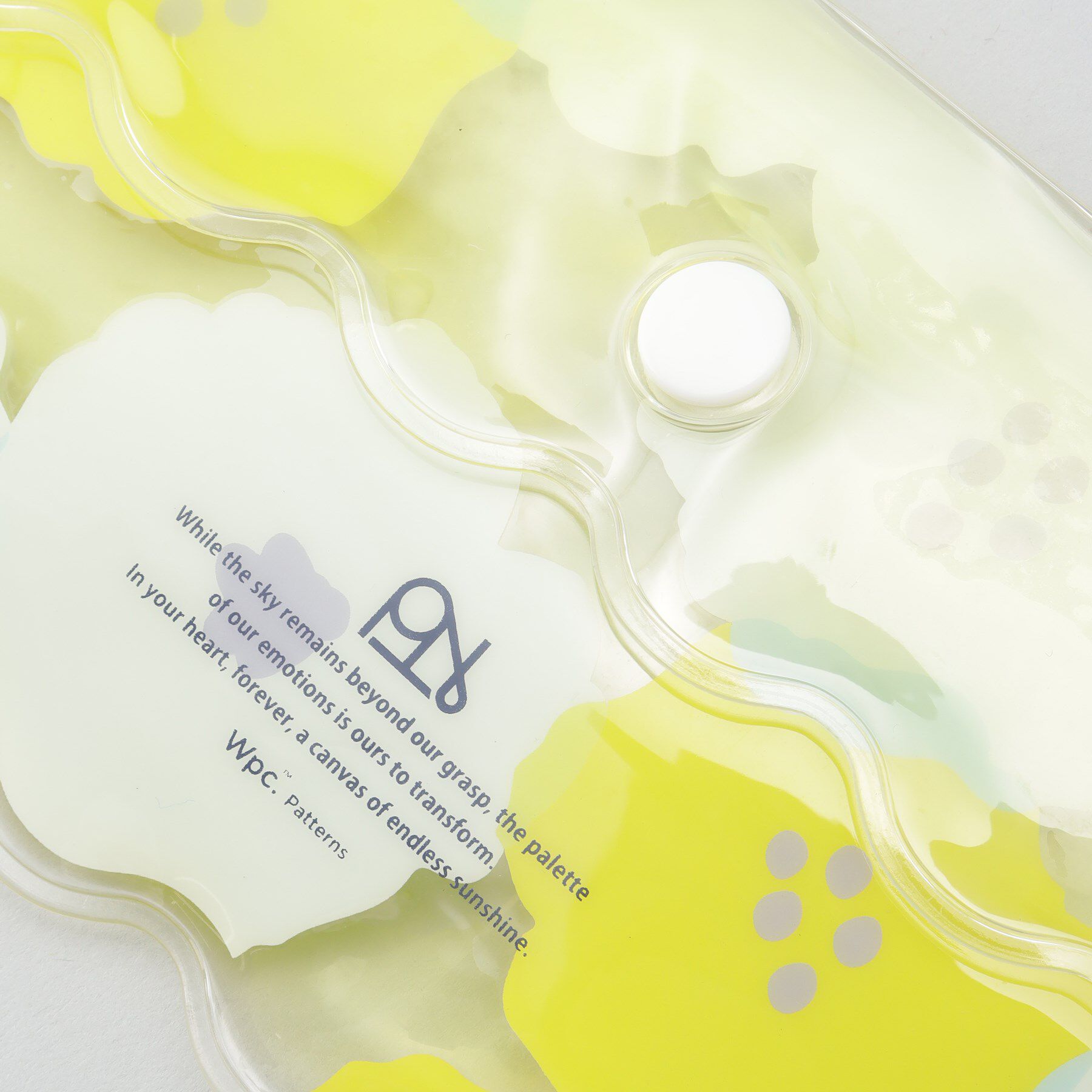 212 KITCHEN STORE「フラップポーチ型アイスパック ピオニ」|その他|