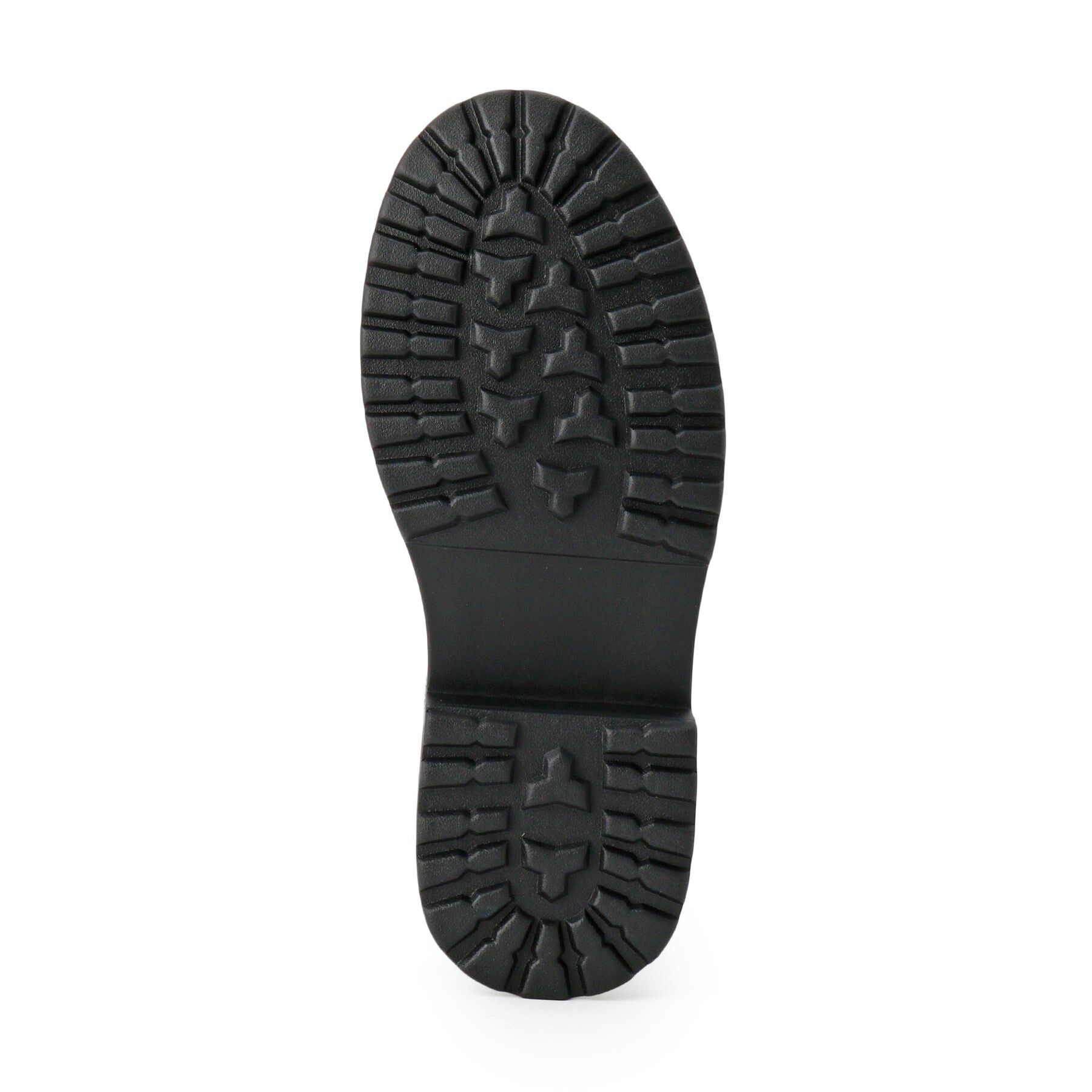 csT&P「トラックソールロングブーツ」|ショートブーツ|