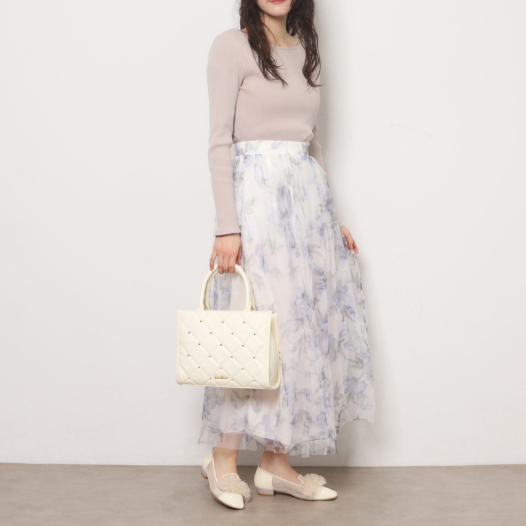 Ober Tashe「2WAYミニトート」|トートバッグ|