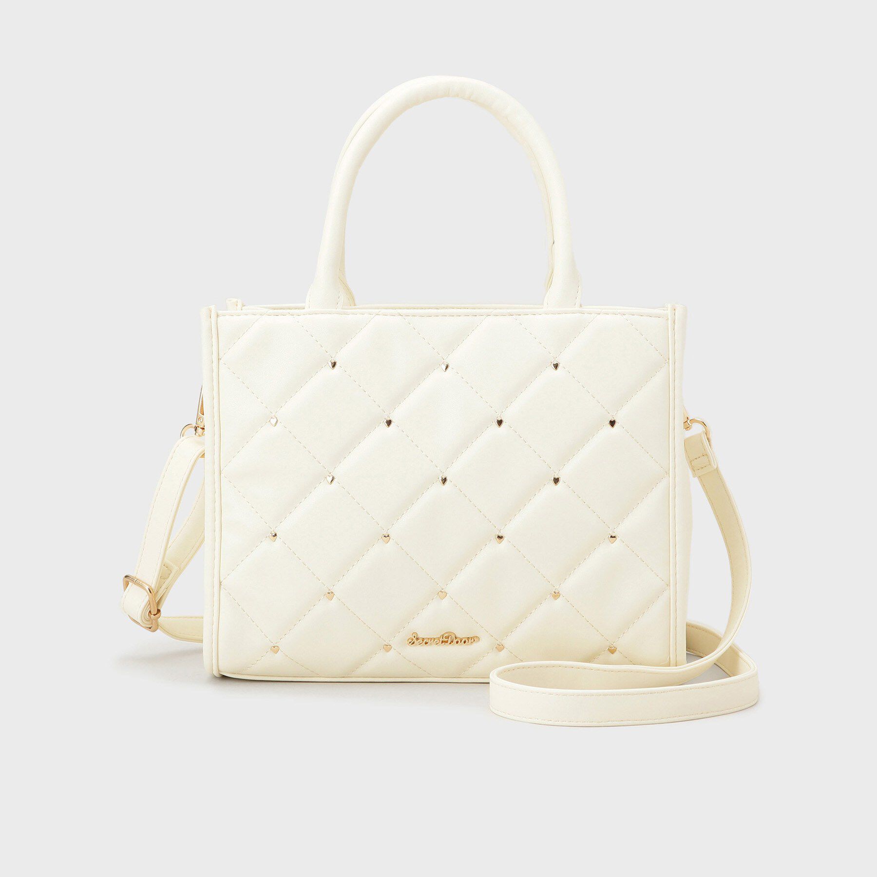 Ober Tashe「2WAYミニトート」|トートバッグ|