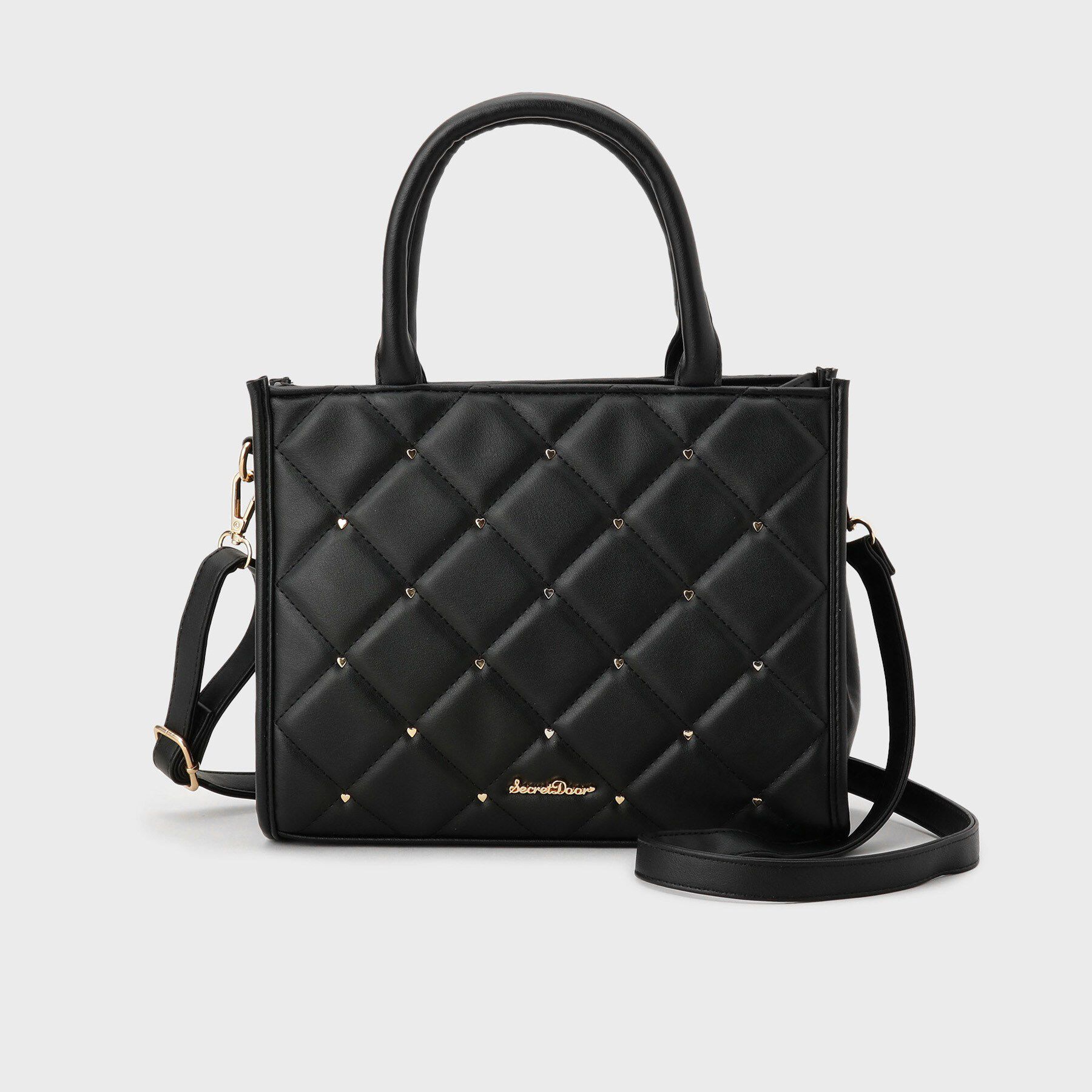 Ober Tashe「2WAYミニトート」|トートバッグ|