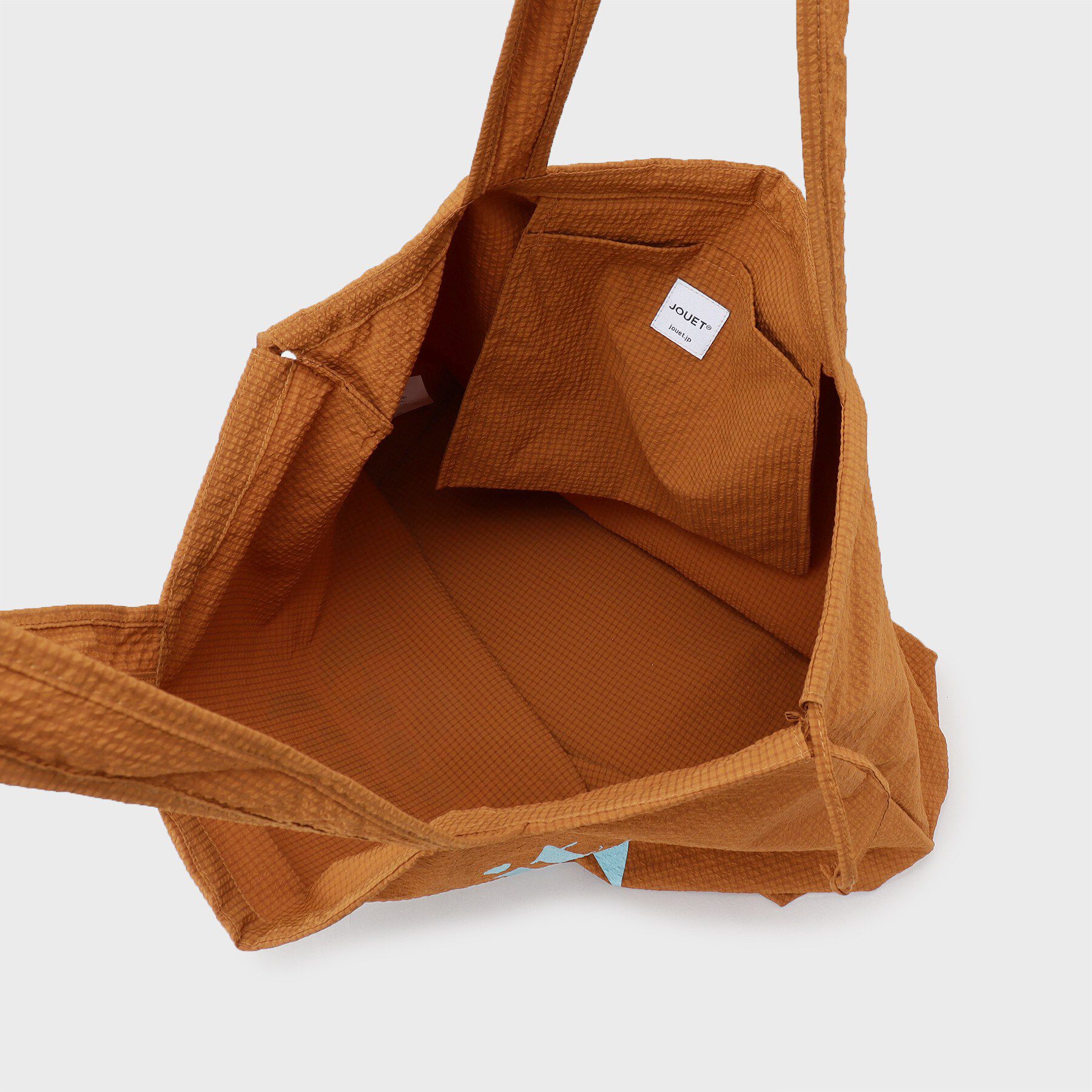 Ober Tashe「【新生活・新学期】まとまる巾着トートバッグ」|トートバッグ|