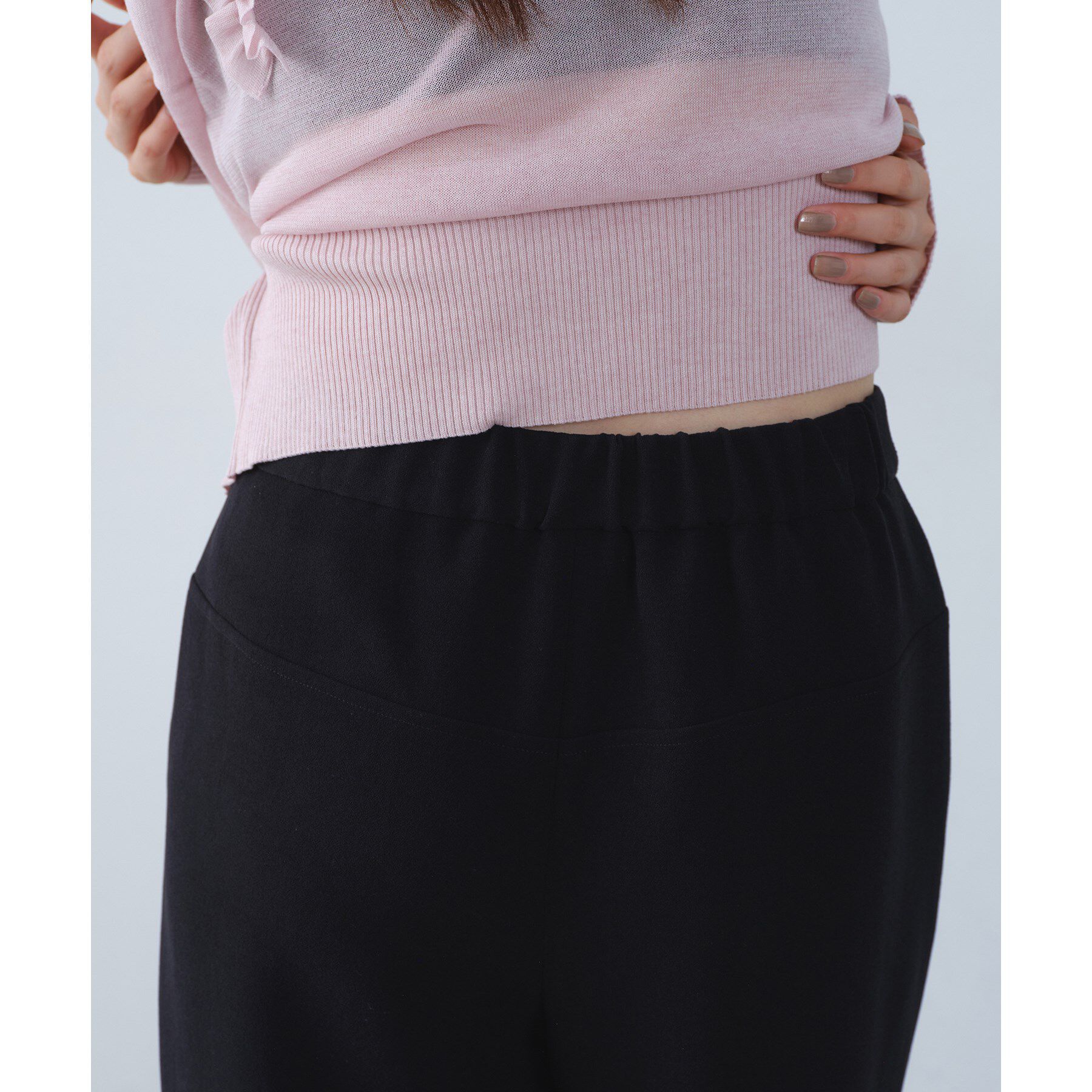 CODE A「easy－fit trousers」|その他|