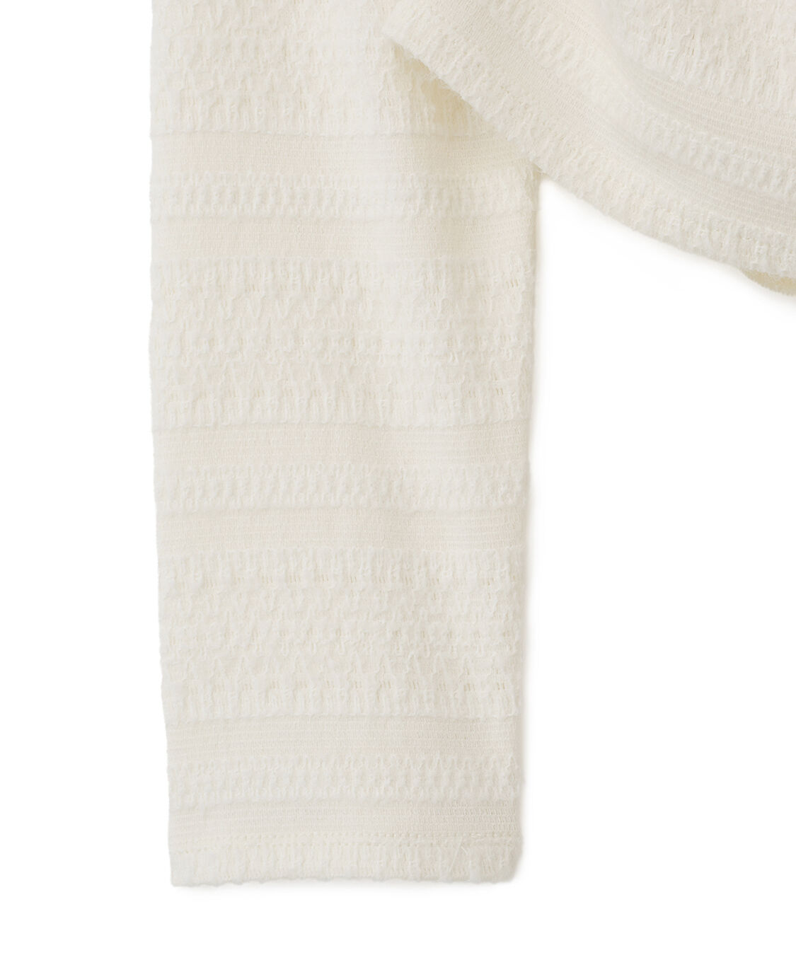 COCO DEAL「スクエアネックパフスリーブカットソートップス」|Tシャツ・カットソー|