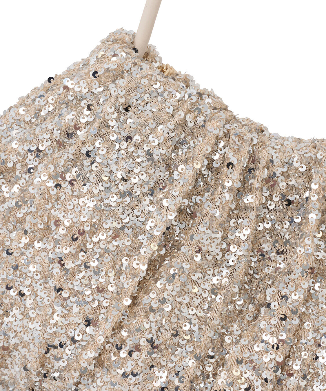 COCO DEAL「ギャザードレープBAG」|ショルダー・メッセンジャー|