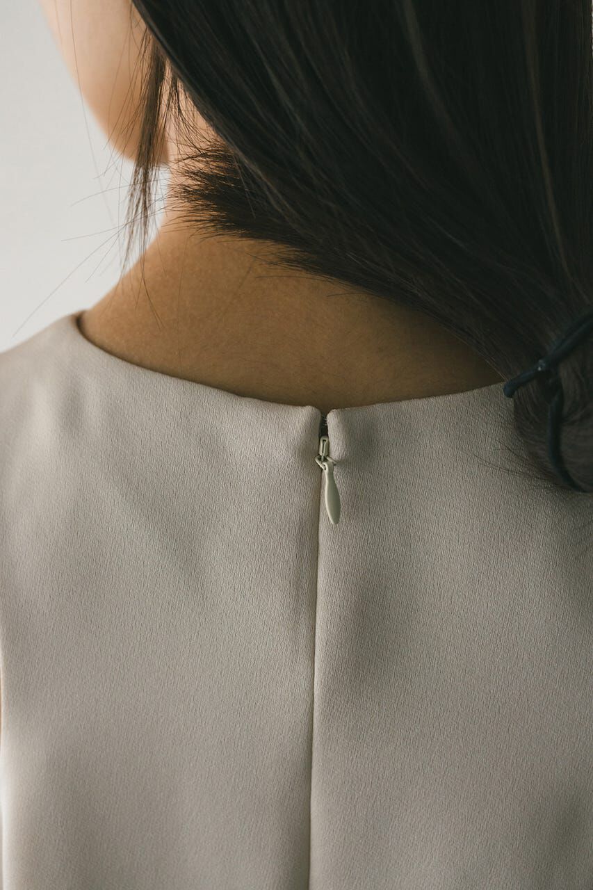 STYLEMIXER「サテンアメスリタンクトップ」|キャミソール|