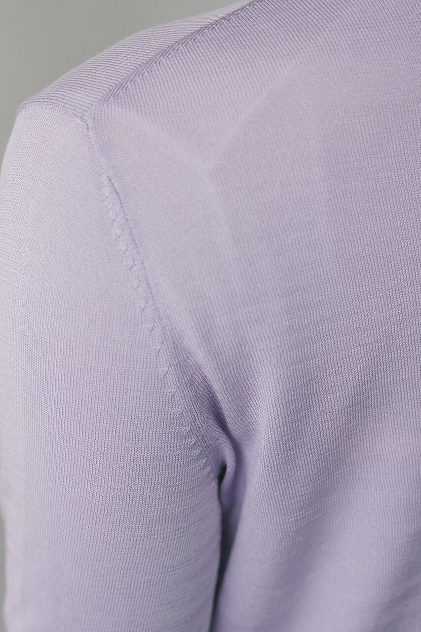 STYLEMIXER「スリットスリーブニット」|ニット・セーター|