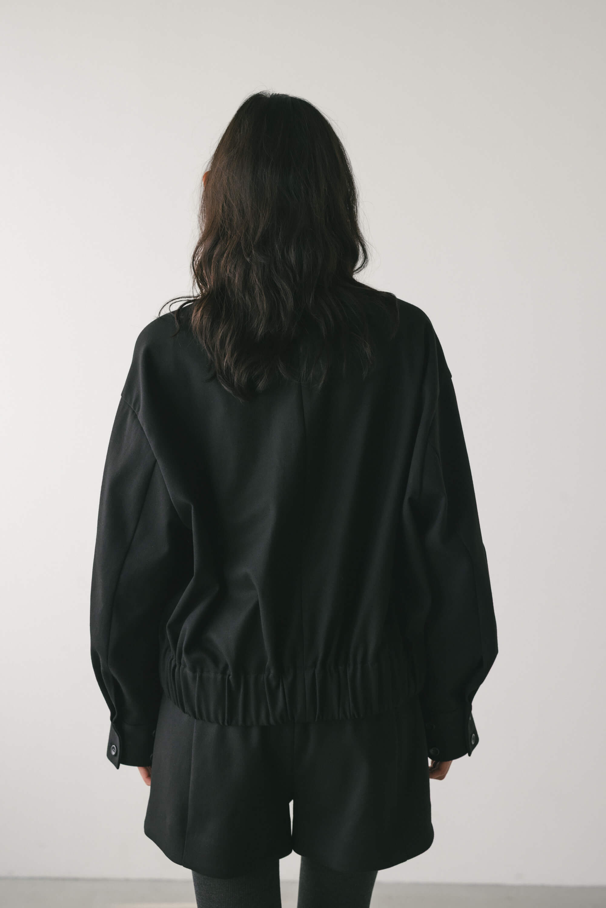 STYLEMIXER「ワイドスリーブブルゾン」|その他|