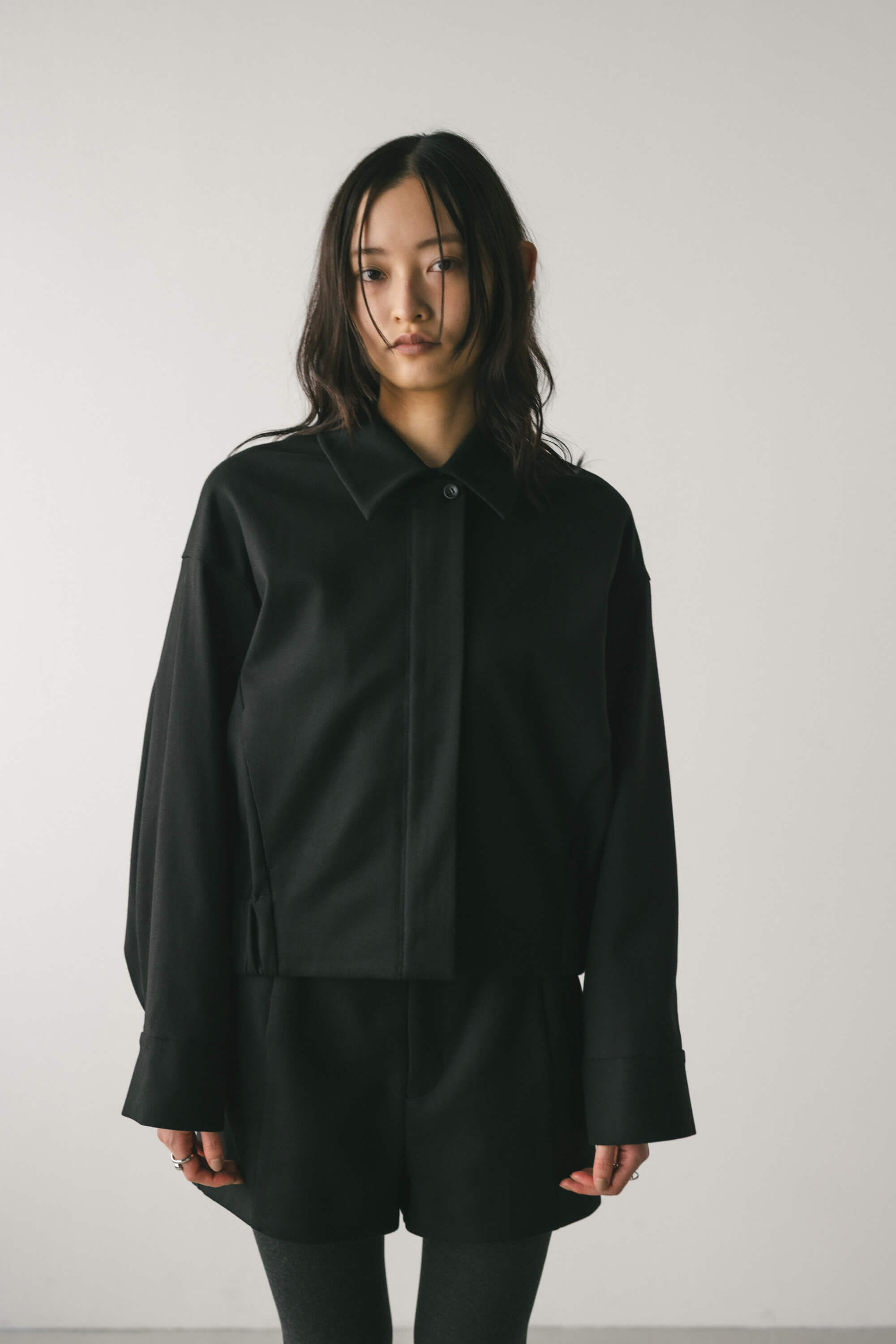 STYLEMIXER「ワイドスリーブブルゾン」|その他|