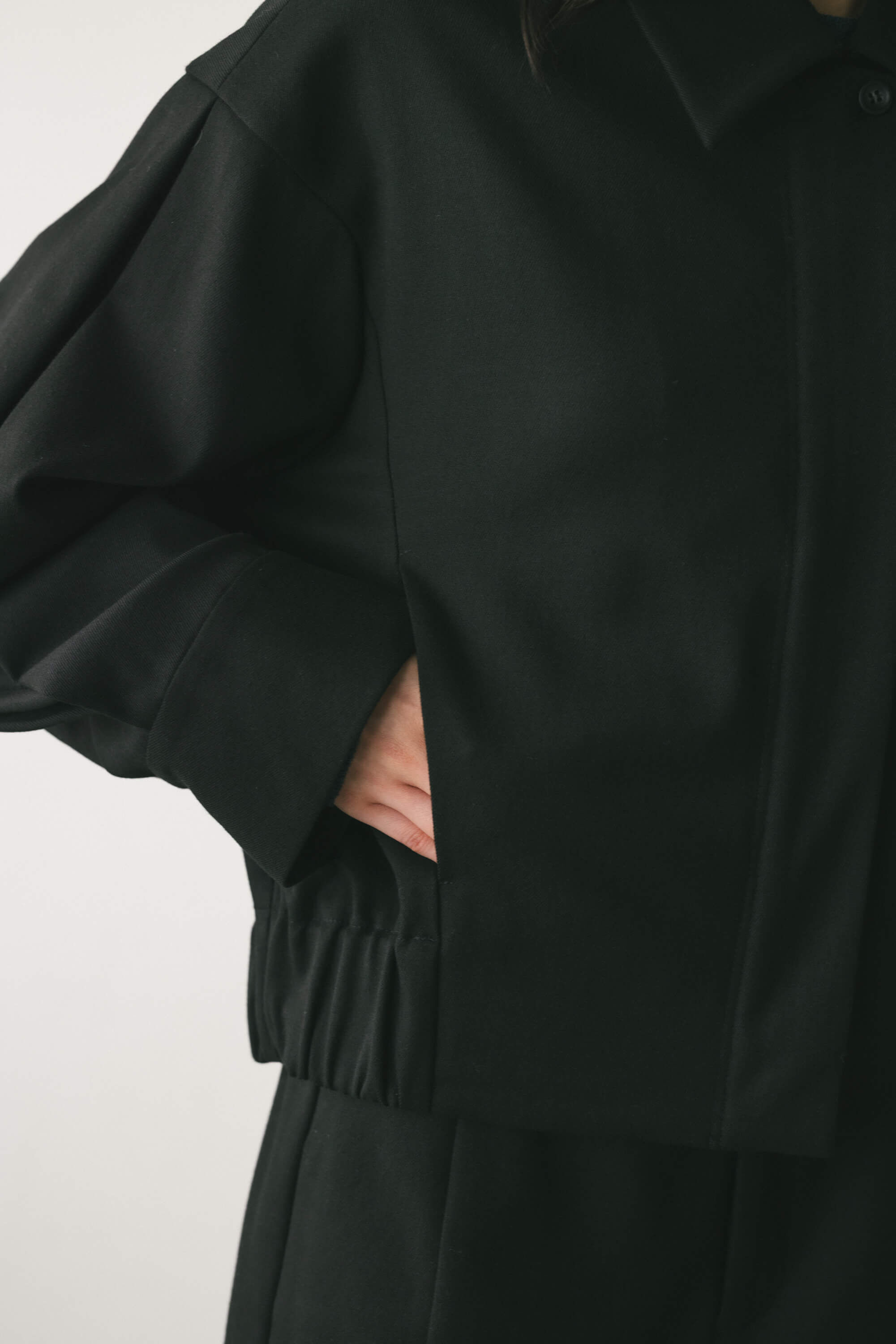 STYLEMIXER「ワイドスリーブブルゾン」|その他|