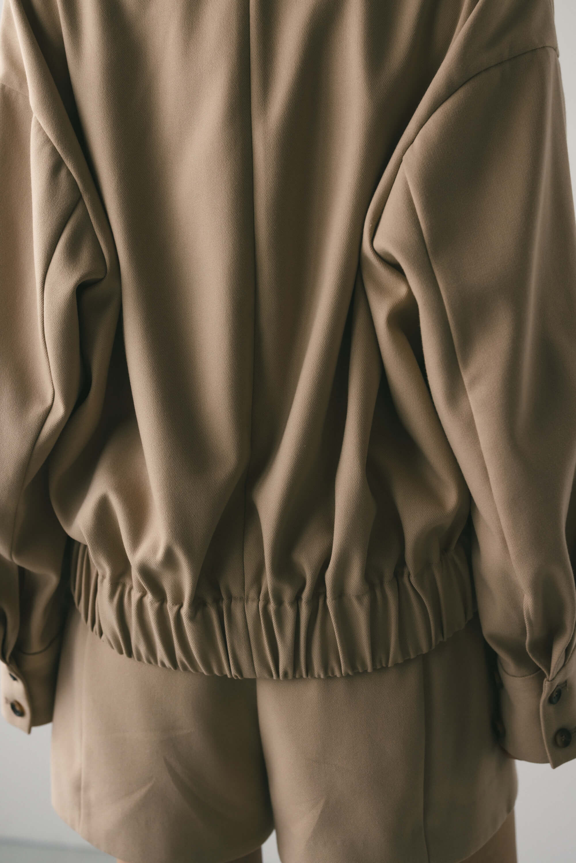 STYLEMIXER「ワイドスリーブブルゾン」|その他|