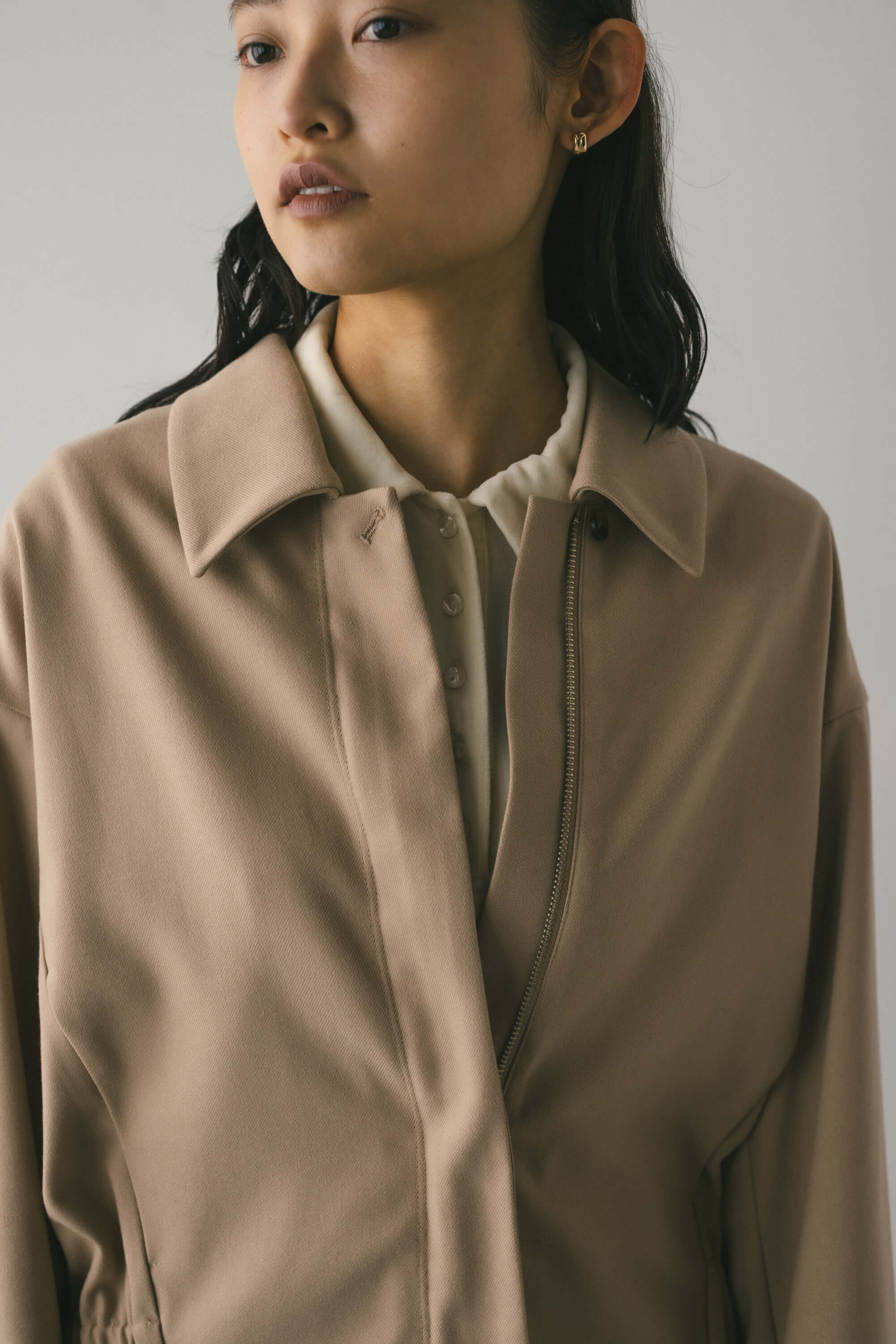 STYLEMIXER「ワイドスリーブブルゾン」|その他|