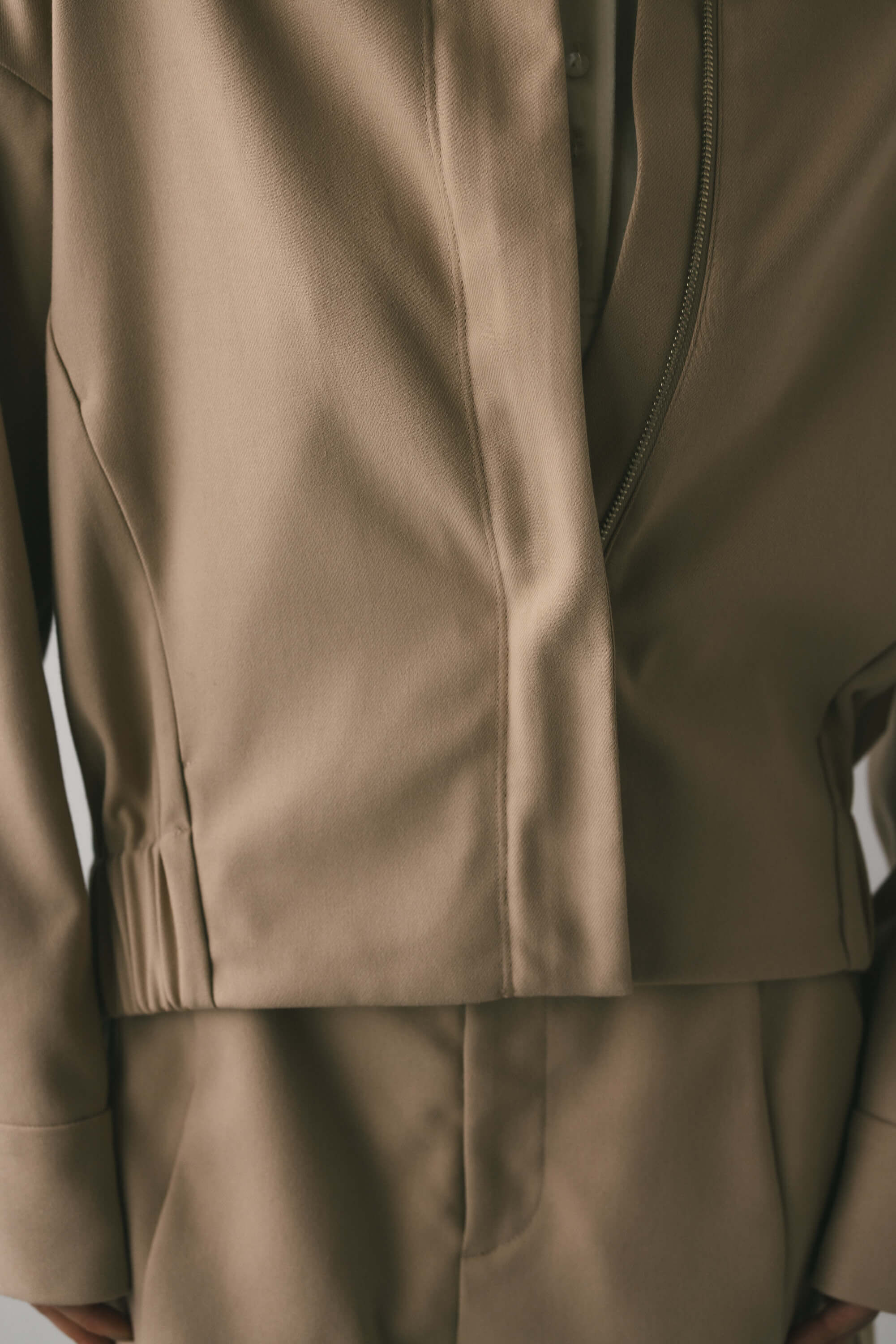 STYLEMIXER「ワイドスリーブブルゾン」|その他|