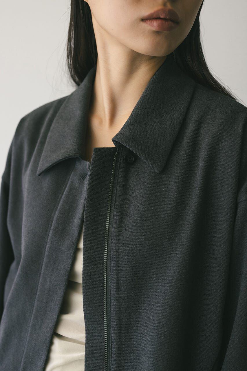 STYLEMIXER「ワイドスリーブブルゾン」|その他|