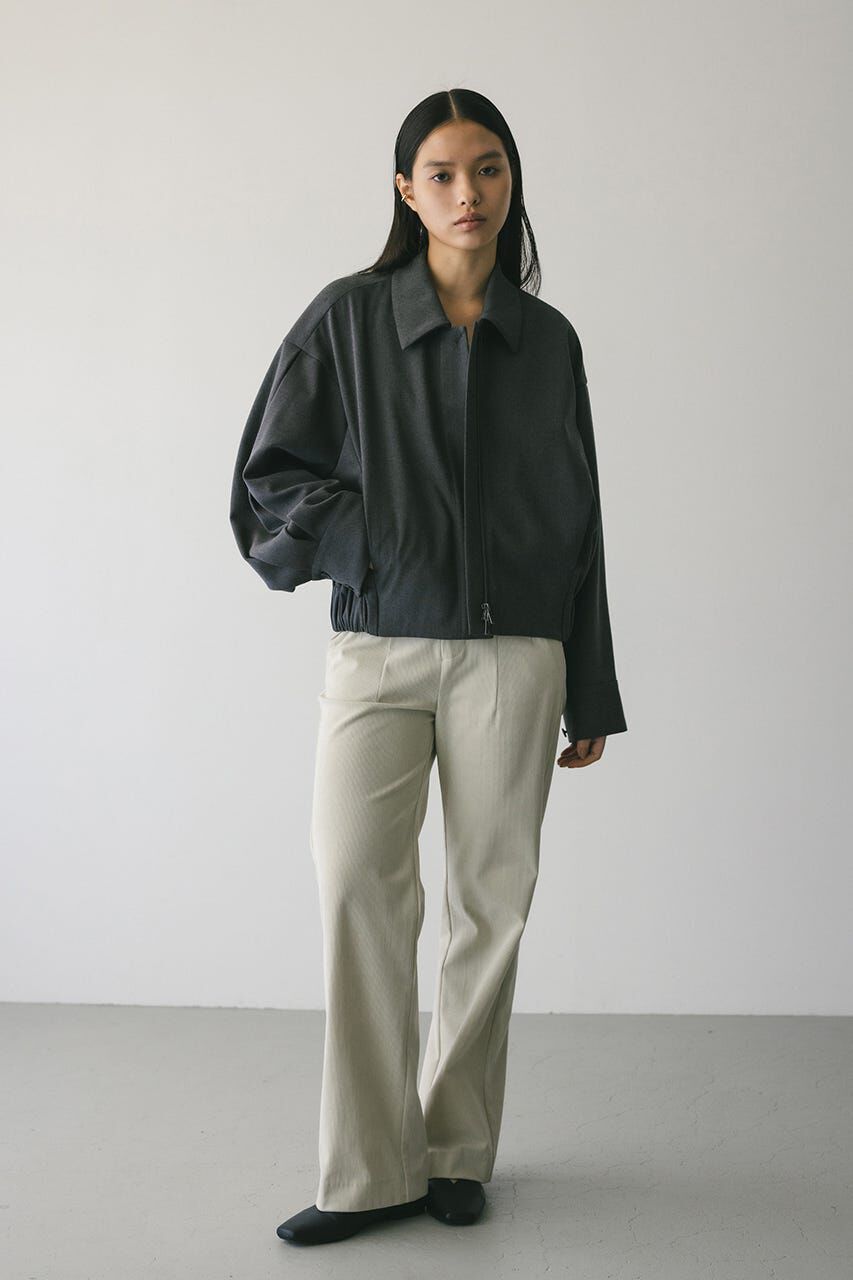 STYLEMIXER「ワイドスリーブブルゾン」|その他|