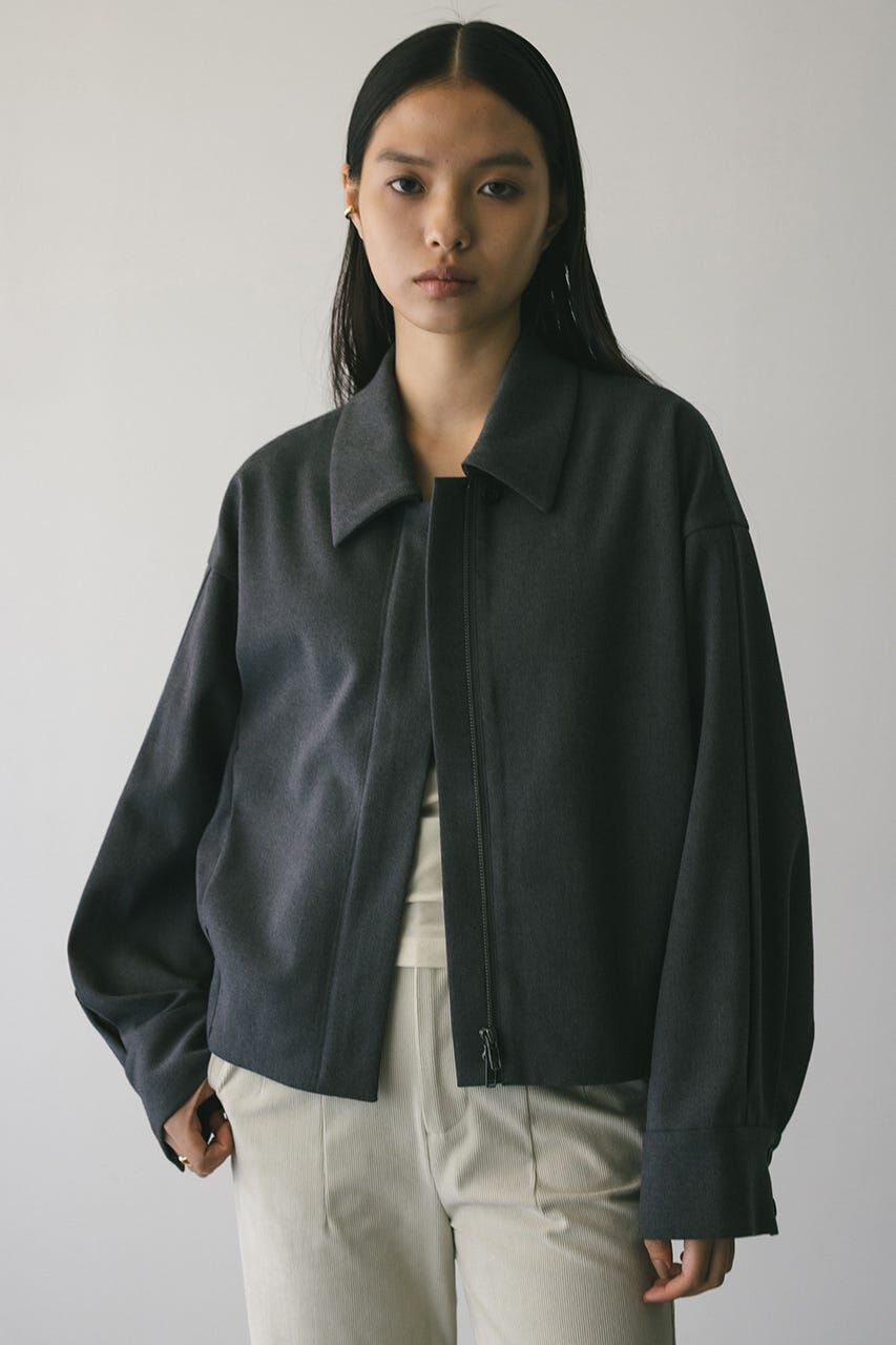 STYLEMIXER「ワイドスリーブブルゾン」|その他|