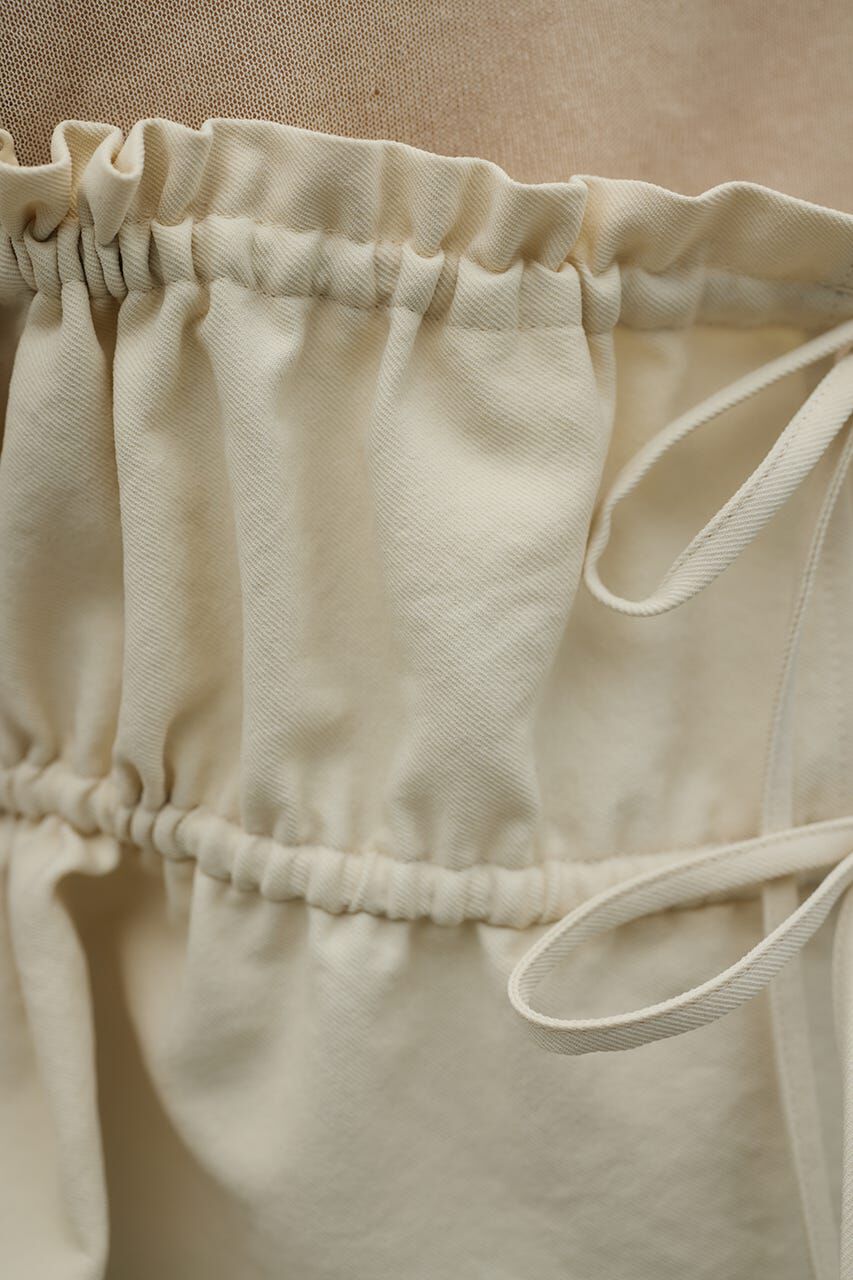 STYLEMIXER「ハイラインフリルビスチェ」|その他|