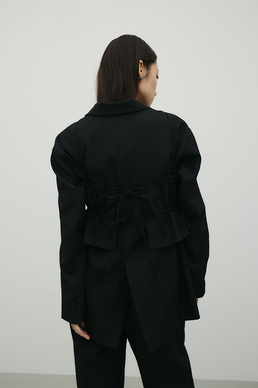 STYLEMIXER「ハイラインフリルビスチェ」|その他|