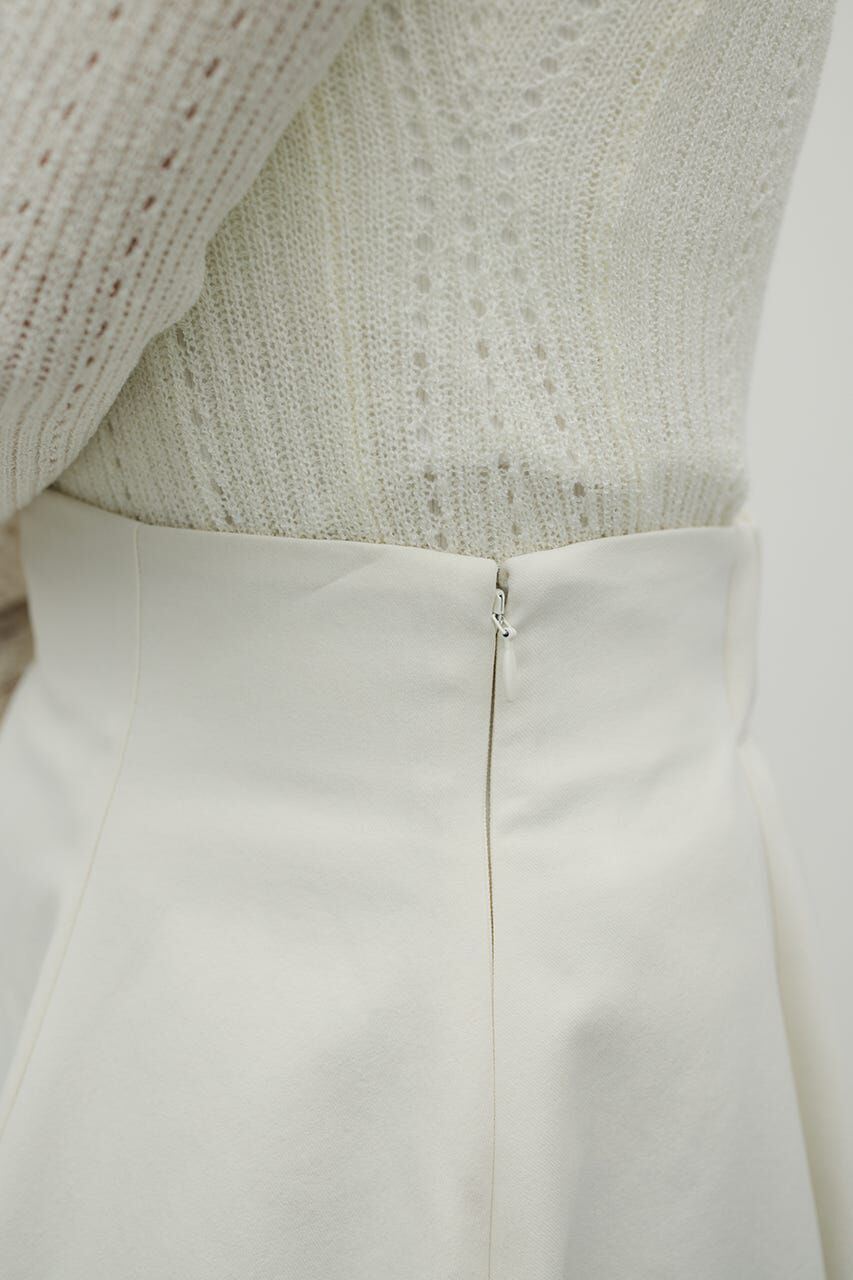 STYLEMIXER「ヘムバルーンスカート」|スカート|