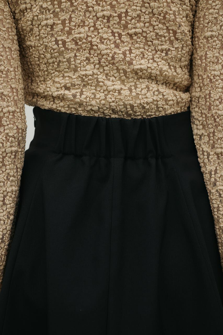 STYLEMIXER「ヘムバルーンスカート」|スカート|