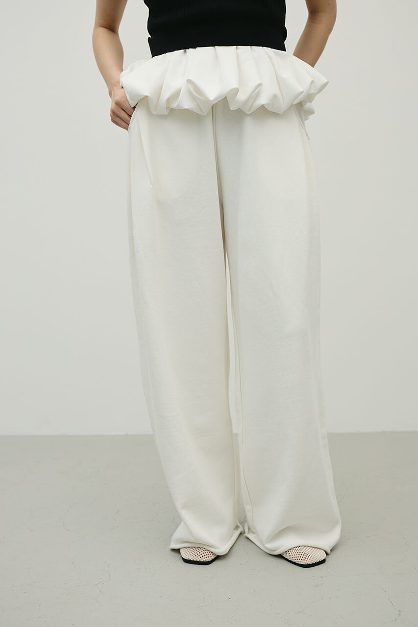 STYLEMIXER「ルーズワイドスウェットパンツ」|その他|