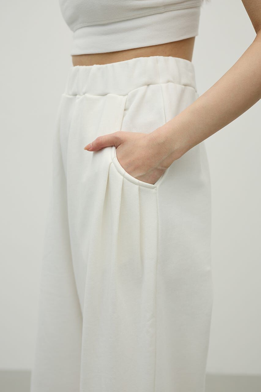 STYLEMIXER「ルーズワイドスウェットパンツ」|その他|