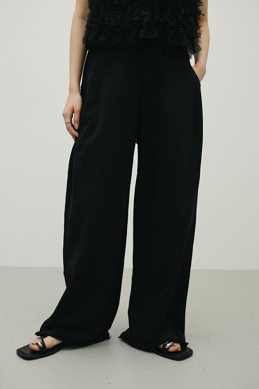 STYLEMIXER「ルーズワイドスウェットパンツ」|その他|