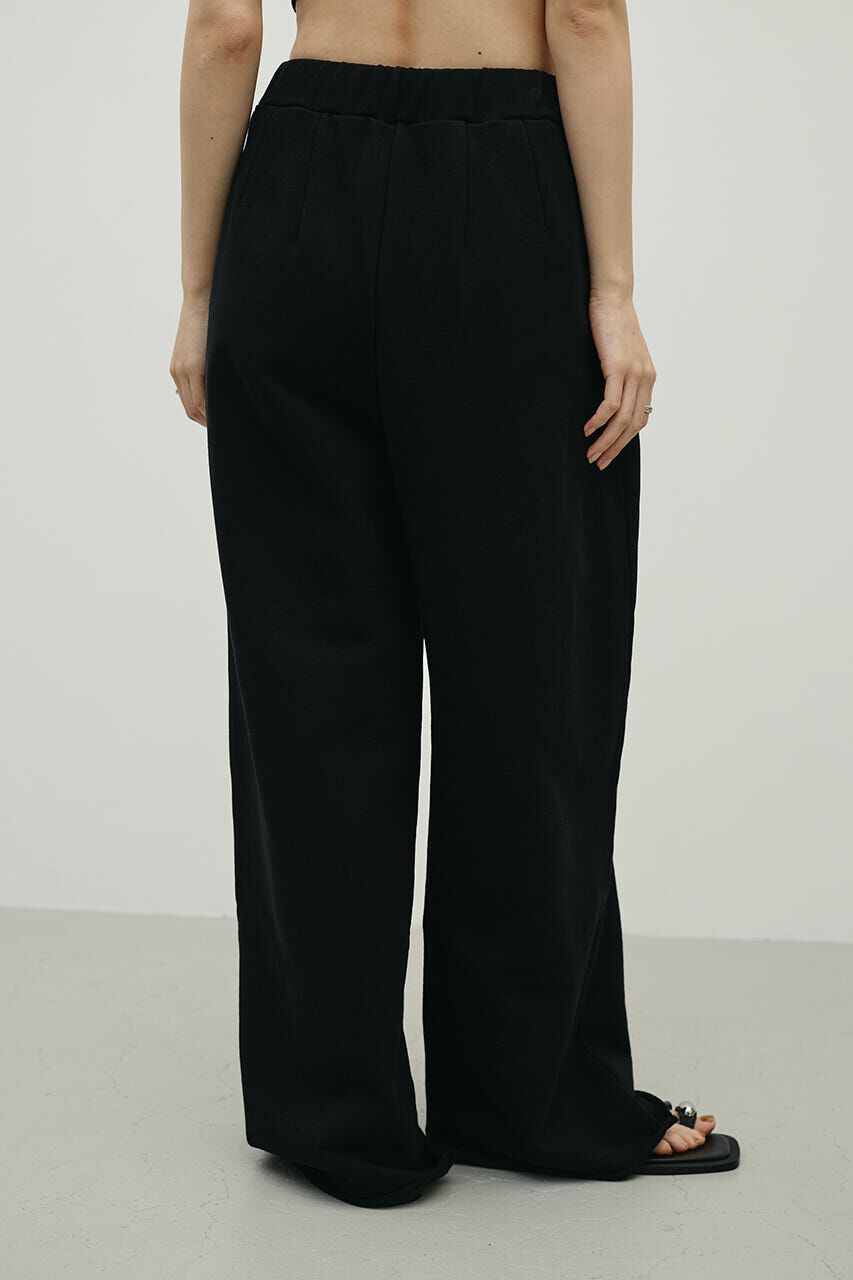 STYLEMIXER「ルーズワイドスウェットパンツ」|その他|