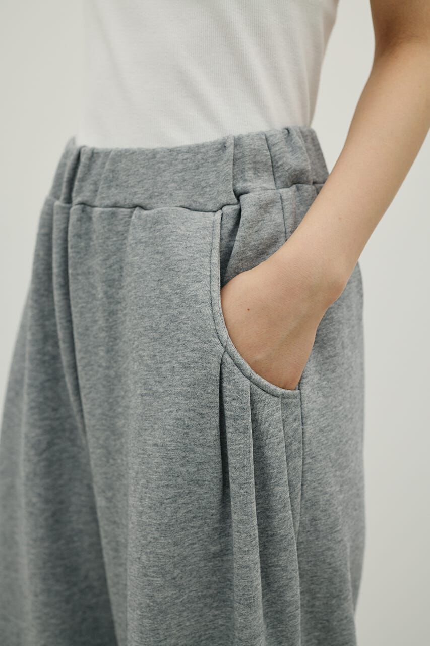 STYLEMIXER「ルーズワイドスウェットパンツ」|その他|