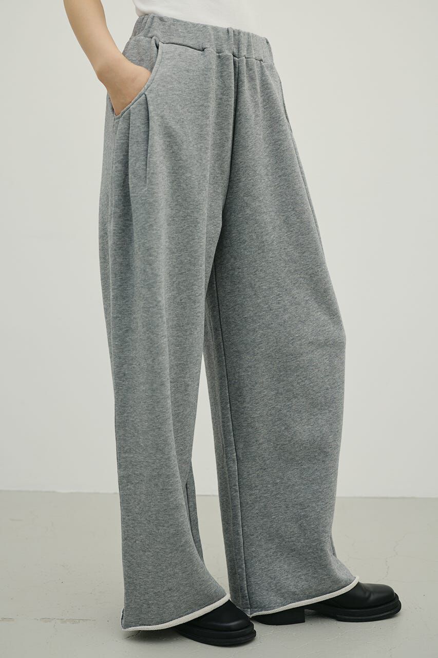 STYLEMIXER「ルーズワイドスウェットパンツ」|その他|