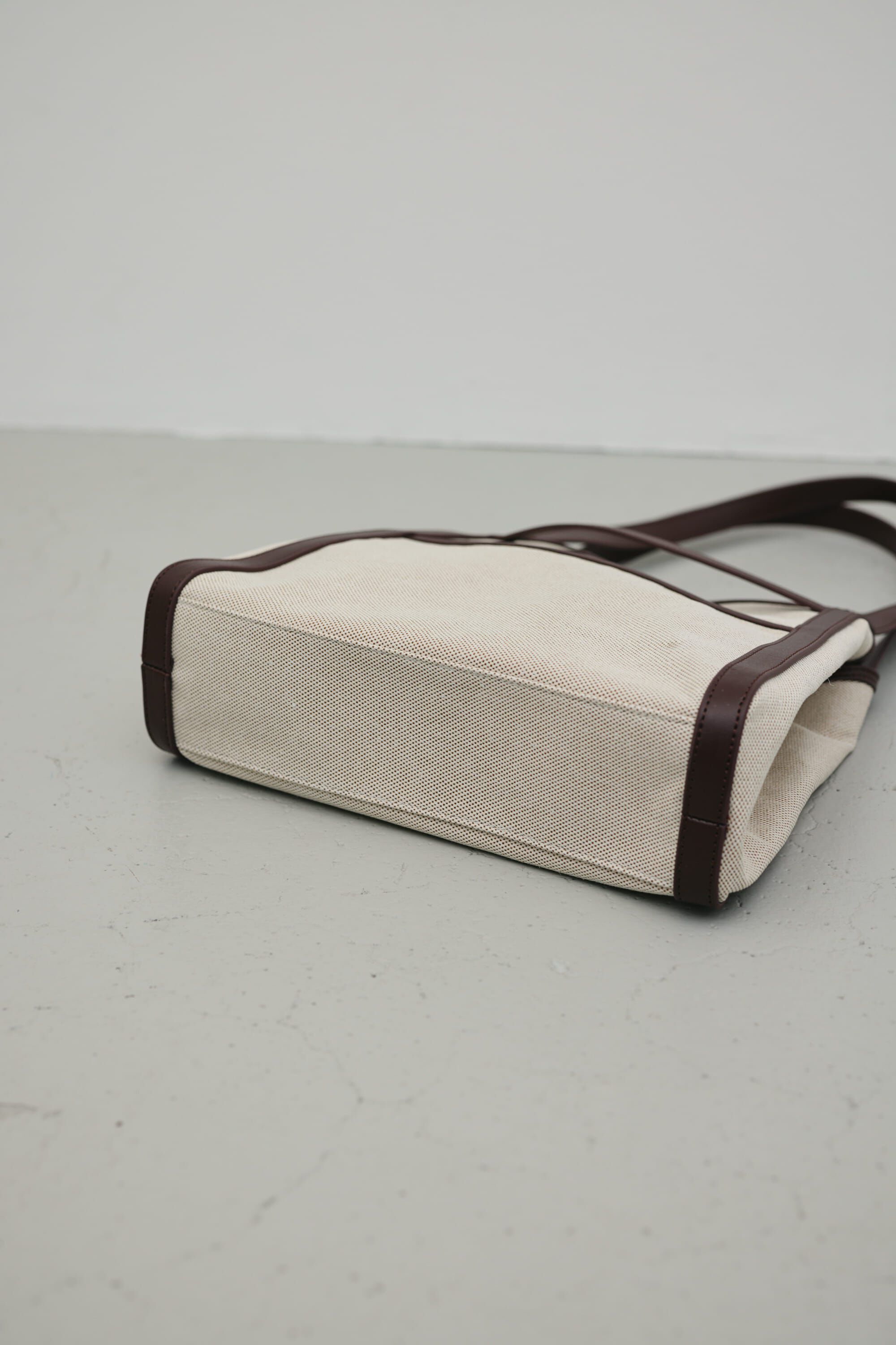 STYLEMIXER「キャンバス2WAYトートバッグ」|その他|