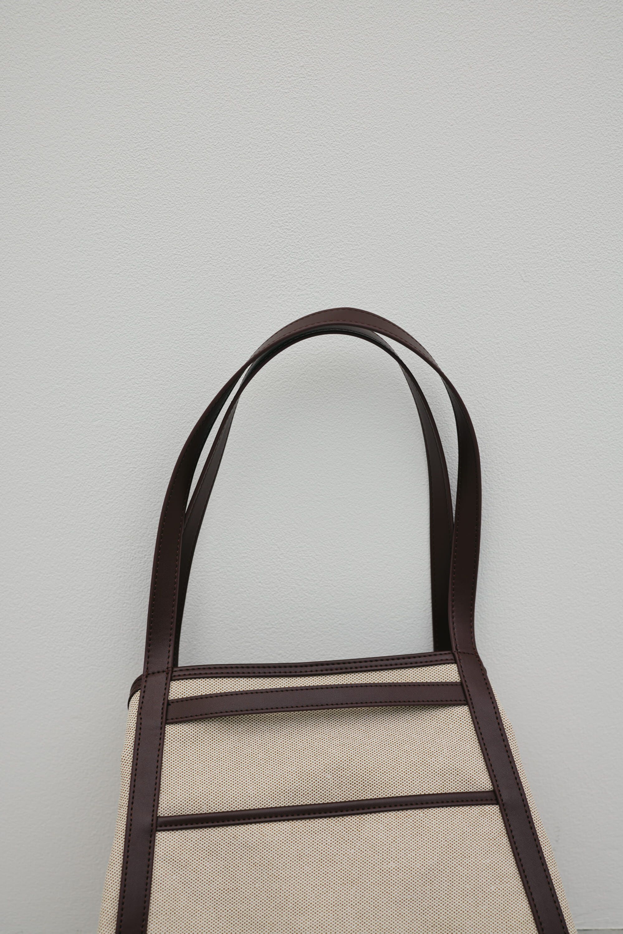 STYLEMIXER「キャンバス2WAYトートバッグ」|その他|