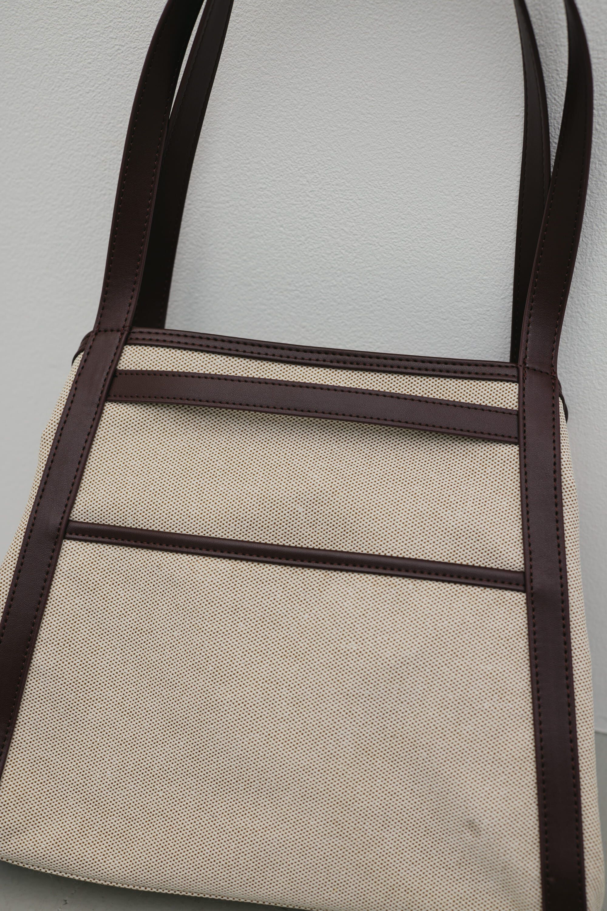 STYLEMIXER「キャンバス2WAYトートバッグ」|その他|