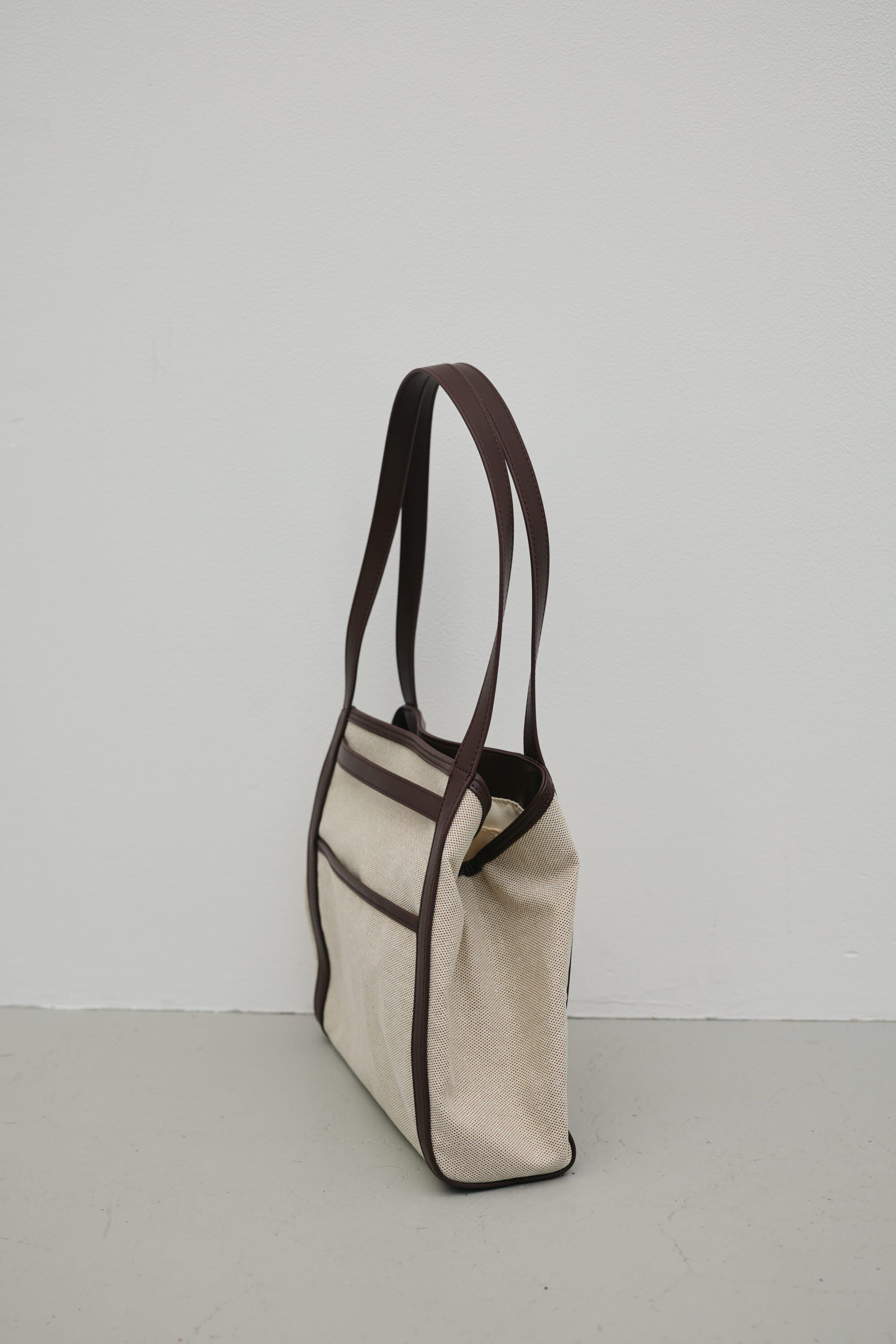 STYLEMIXER「キャンバス2WAYトートバッグ」|その他|