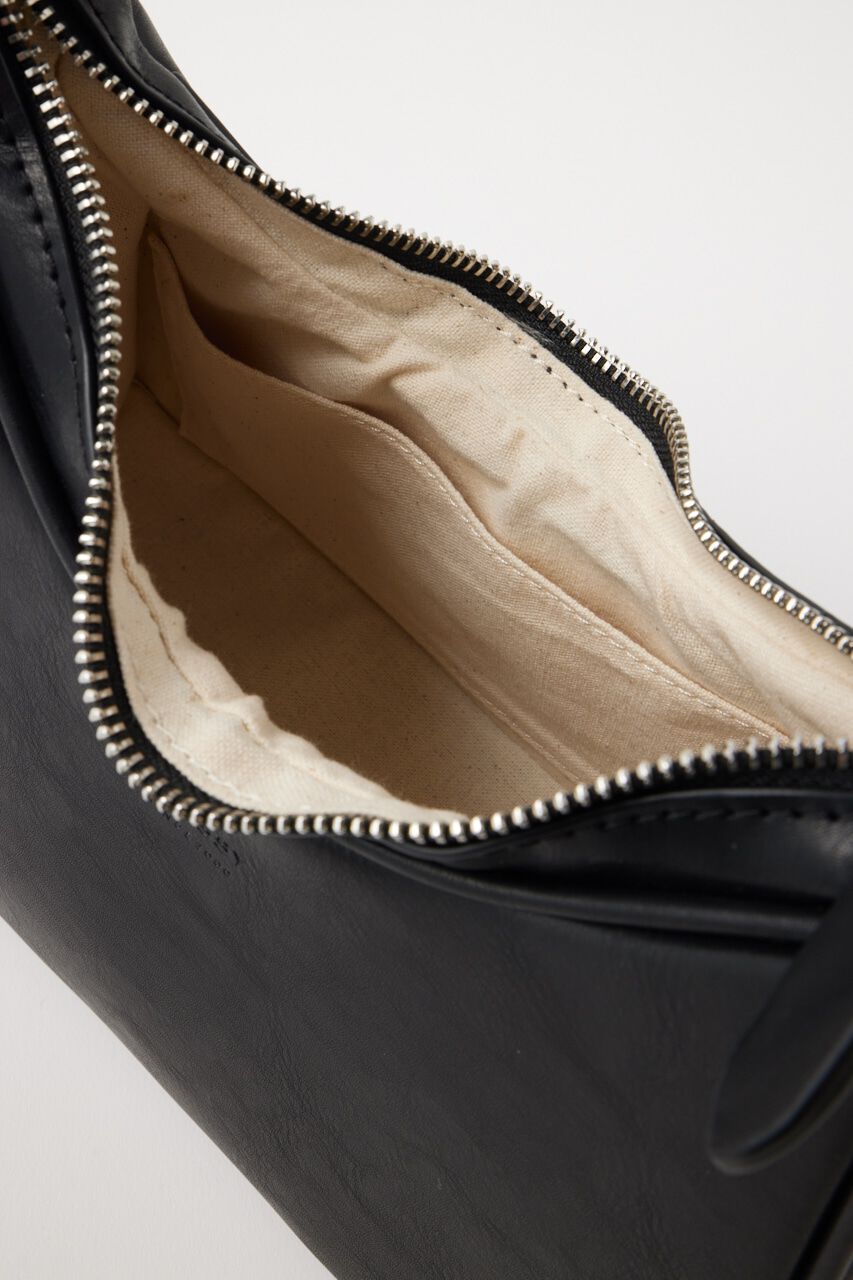 MOUSSY「EYELET ROUND ハンドバッグ」|その他|