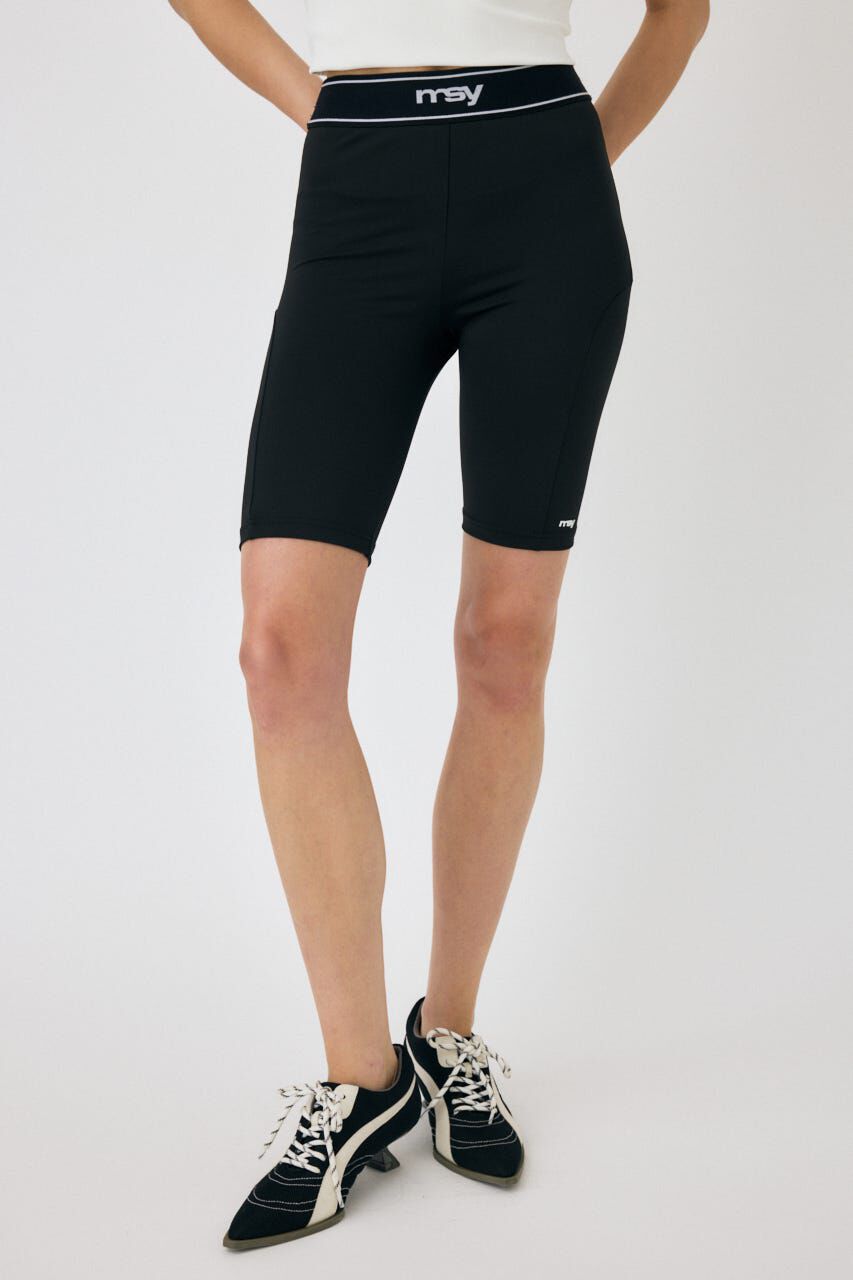 MOUSSY「MSY BIKER ショーツ」|その他|