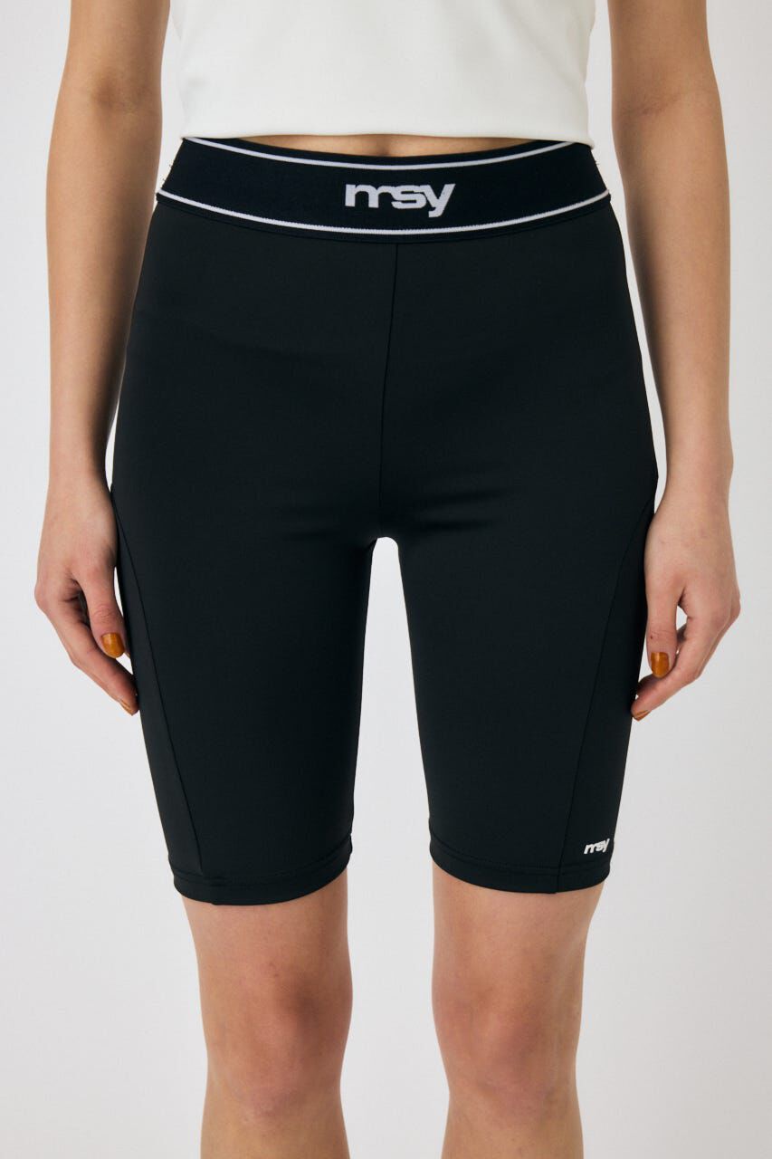 MOUSSY「MSY BIKER ショーツ」|その他|