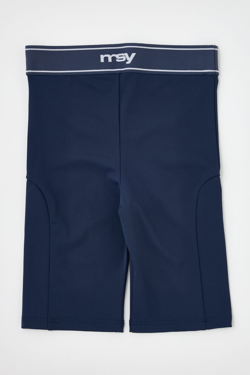 MOUSSY「MSY BIKER ショーツ」|その他|