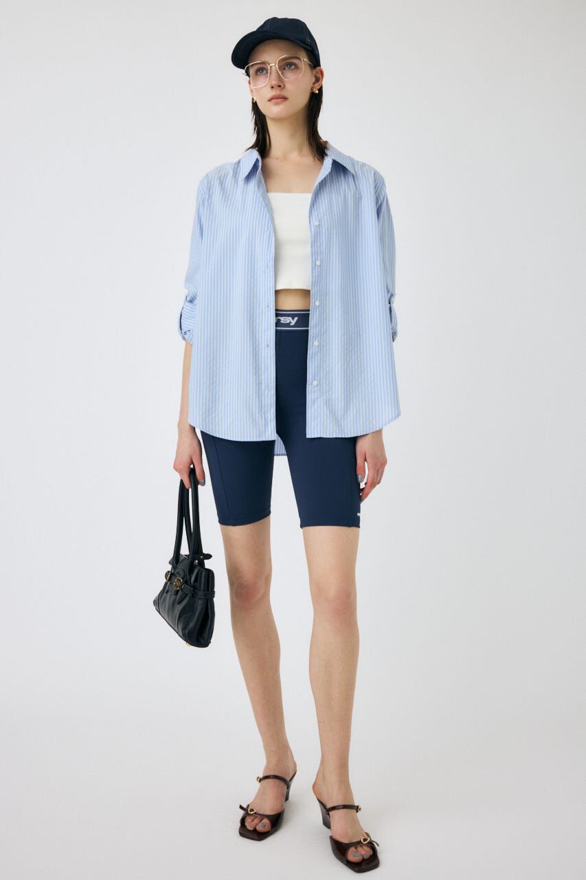 MOUSSY「MSY BIKER ショーツ」|その他|