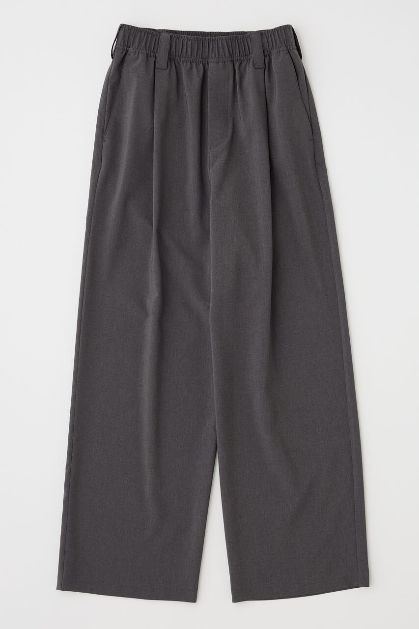 MOUSSY「RELAX トラウザーズ」|その他|