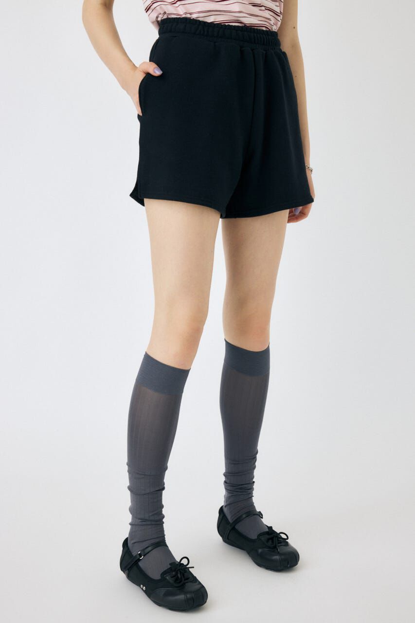 MOUSSY「SWEAT TRACK ショーツ」|その他|