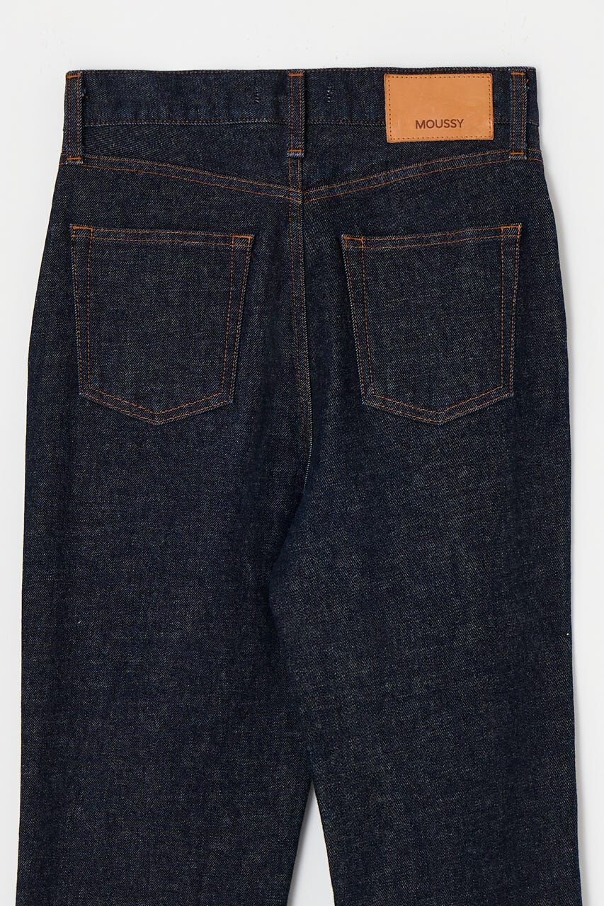 MOUSSY「MVS FLARE」|デニム|